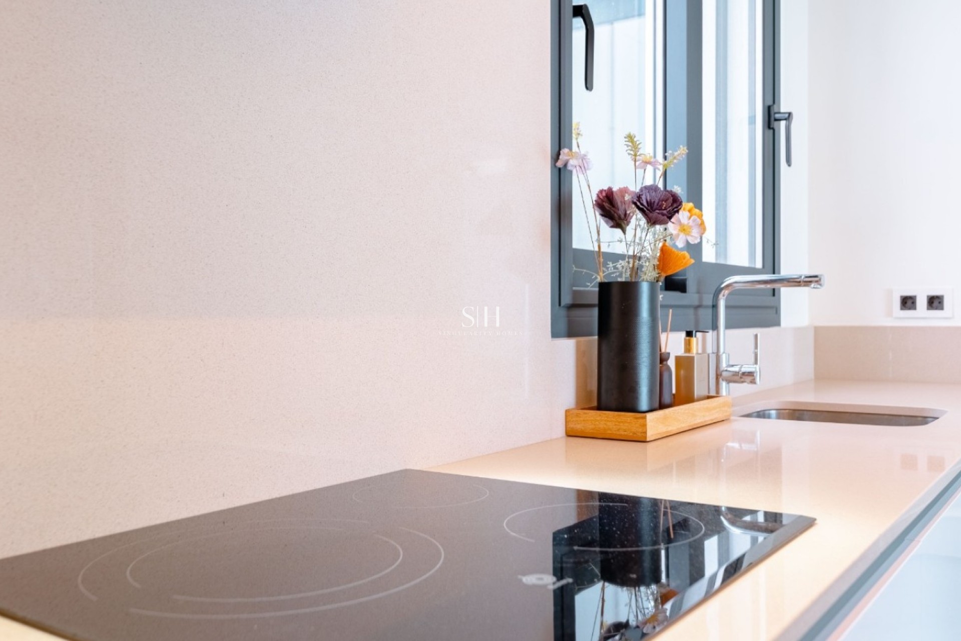 Wiederverkauf - Detached Villa - San Miguel de Salinas