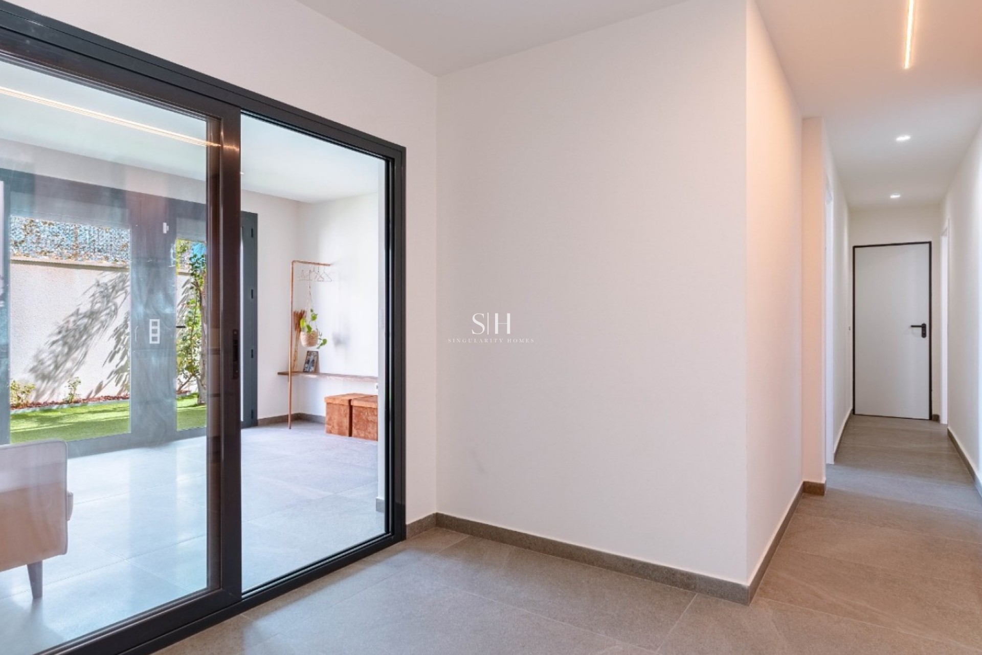 Wiederverkauf - Detached Villa - San Miguel de Salinas