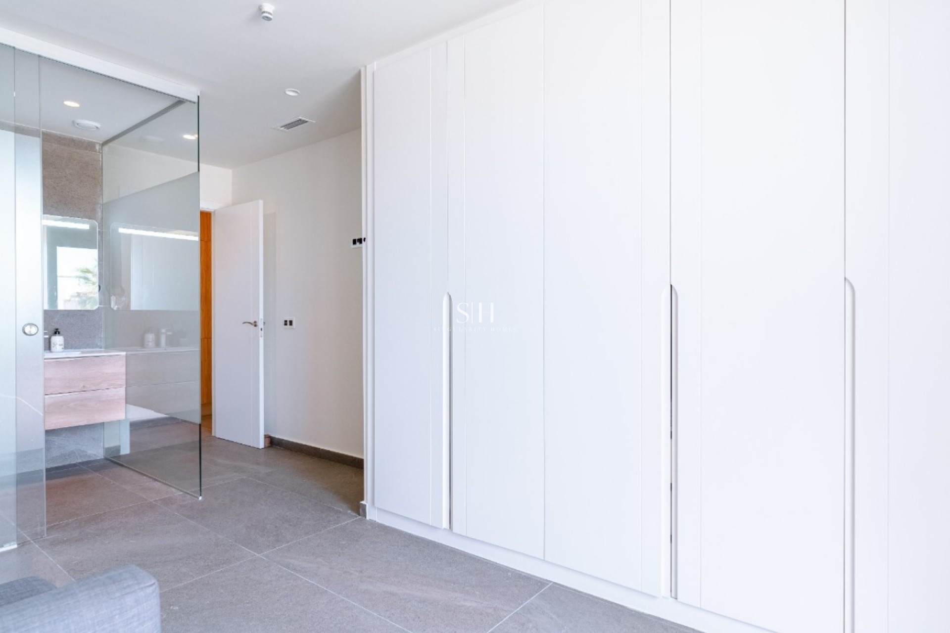 Wiederverkauf - Detached Villa - San Miguel de Salinas