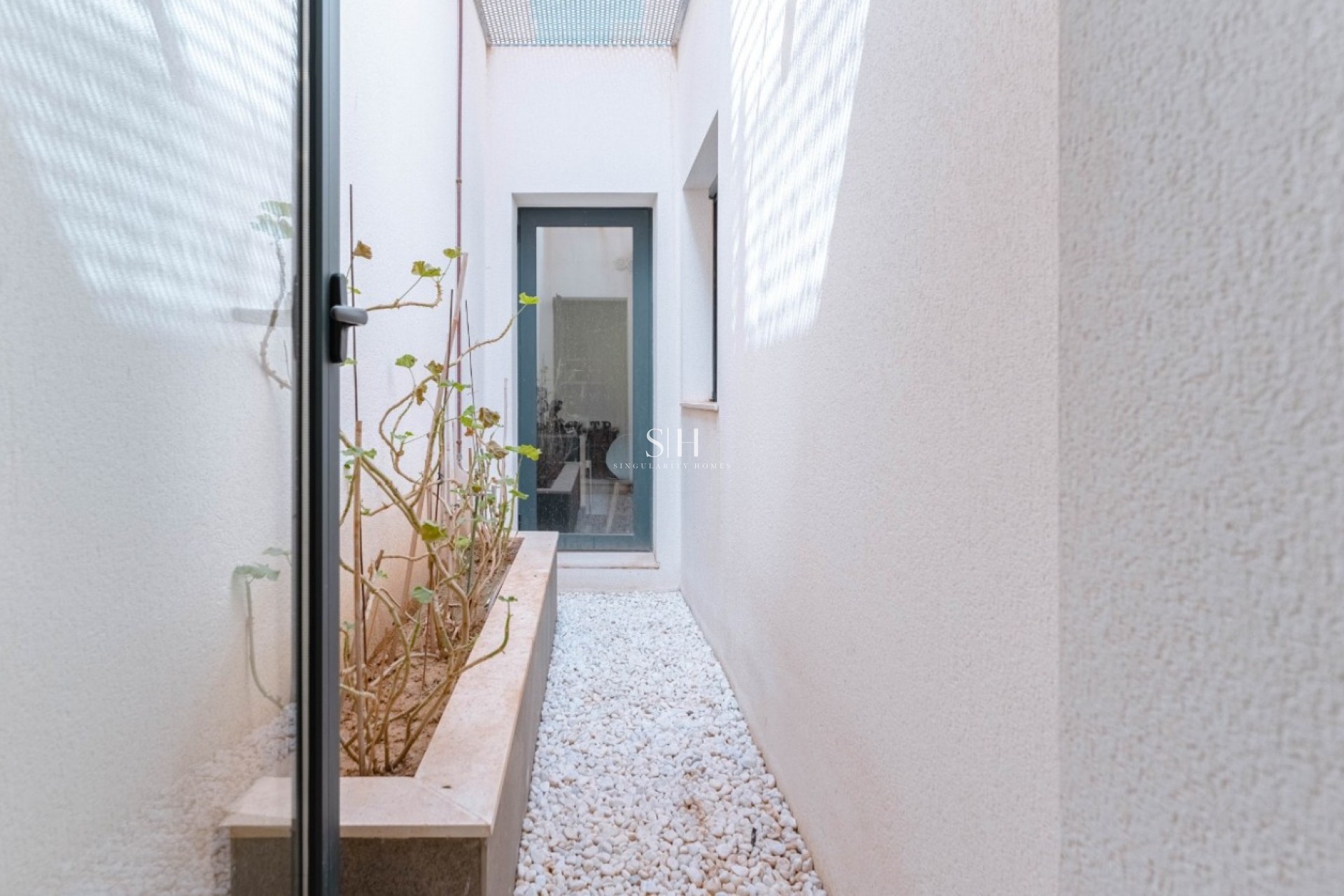 Wiederverkauf - Detached Villa - San Miguel de Salinas