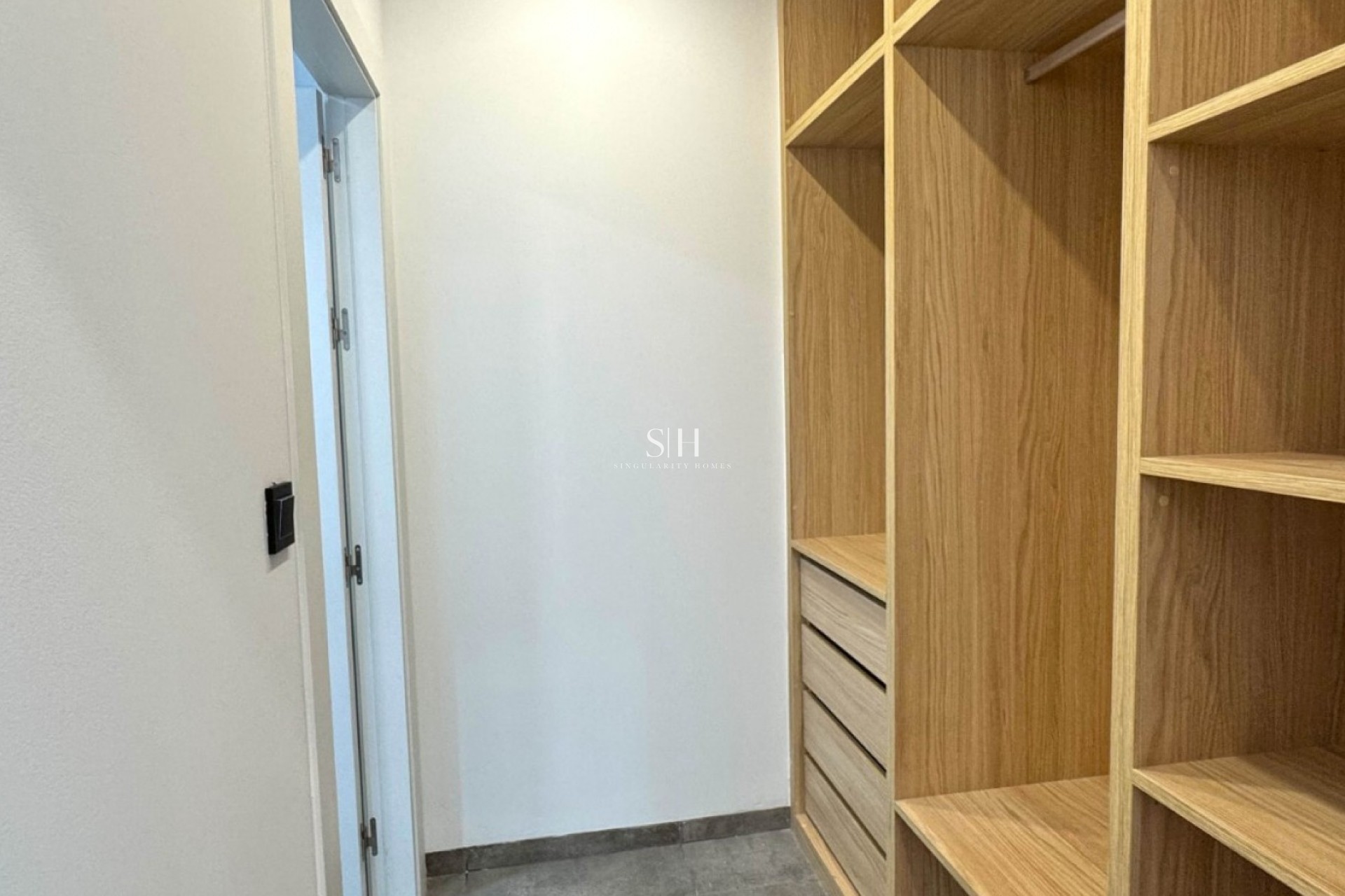 Wiederverkauf - Detached Villa - Torrevieja - Los Balcones - Los Altos del Edén