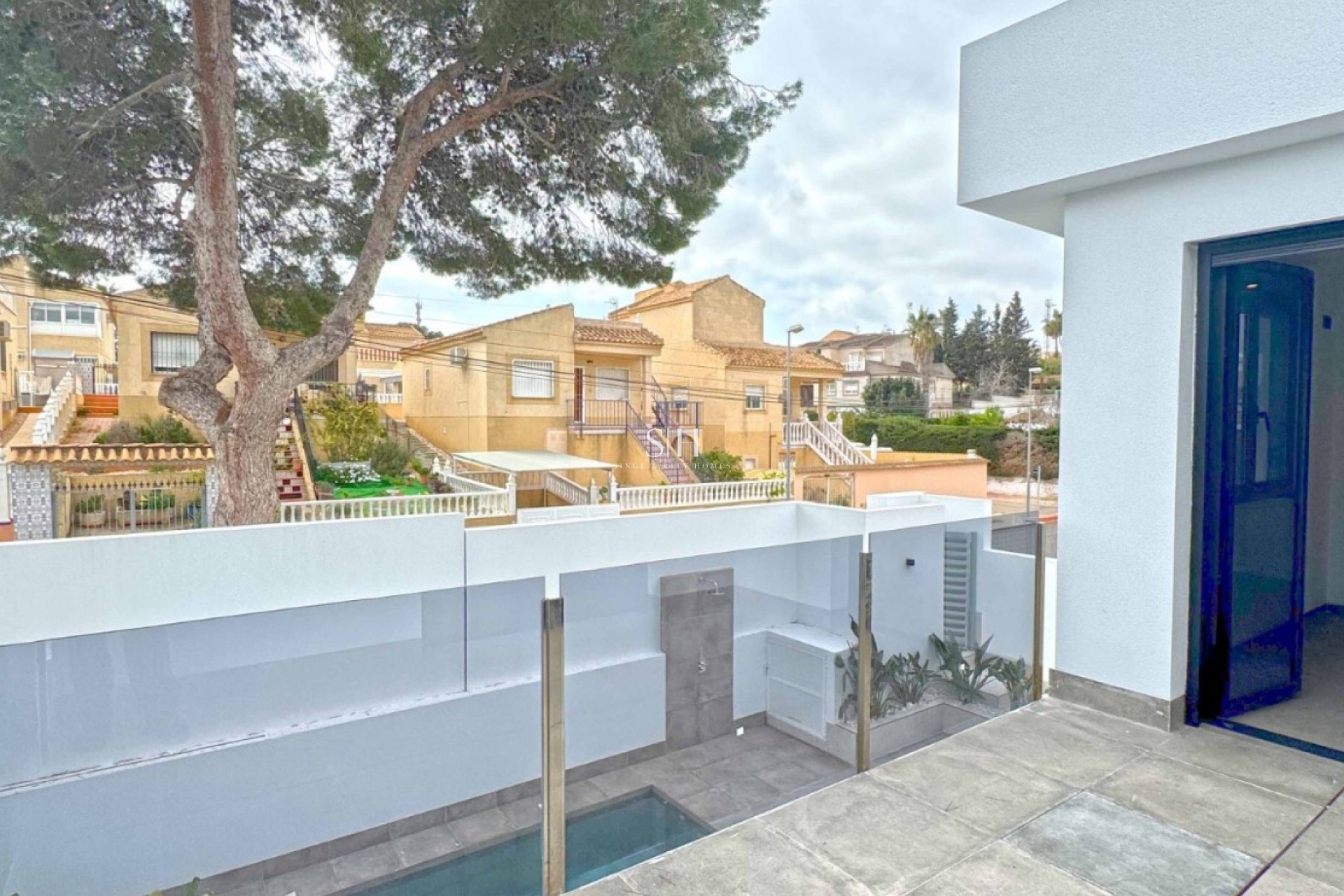 Wiederverkauf - Detached Villa - Torrevieja - Los Balcones - Los Altos del Edén