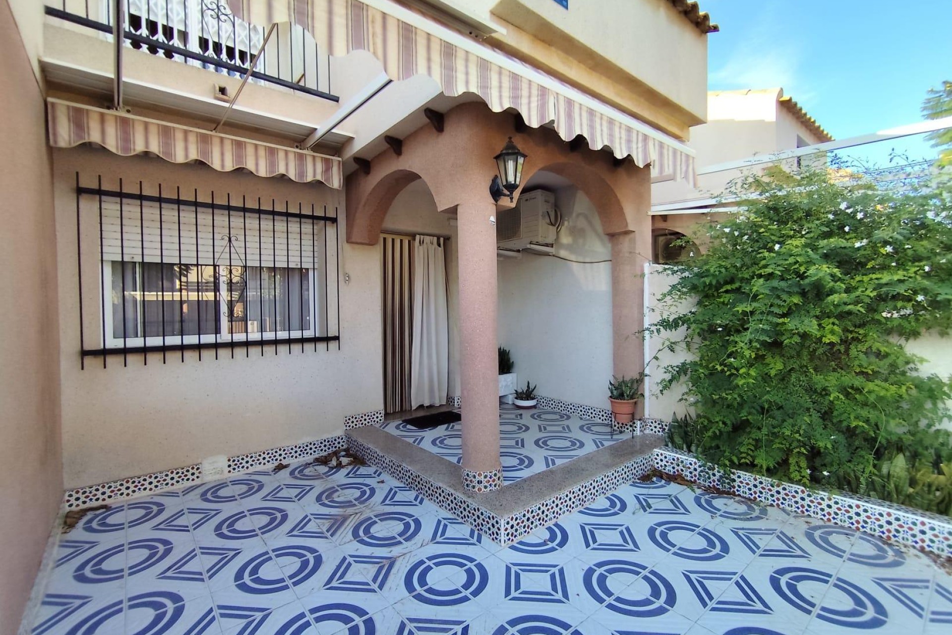 Wiederverkauf - Duplex - Los Alcázares - Nueva Marbella