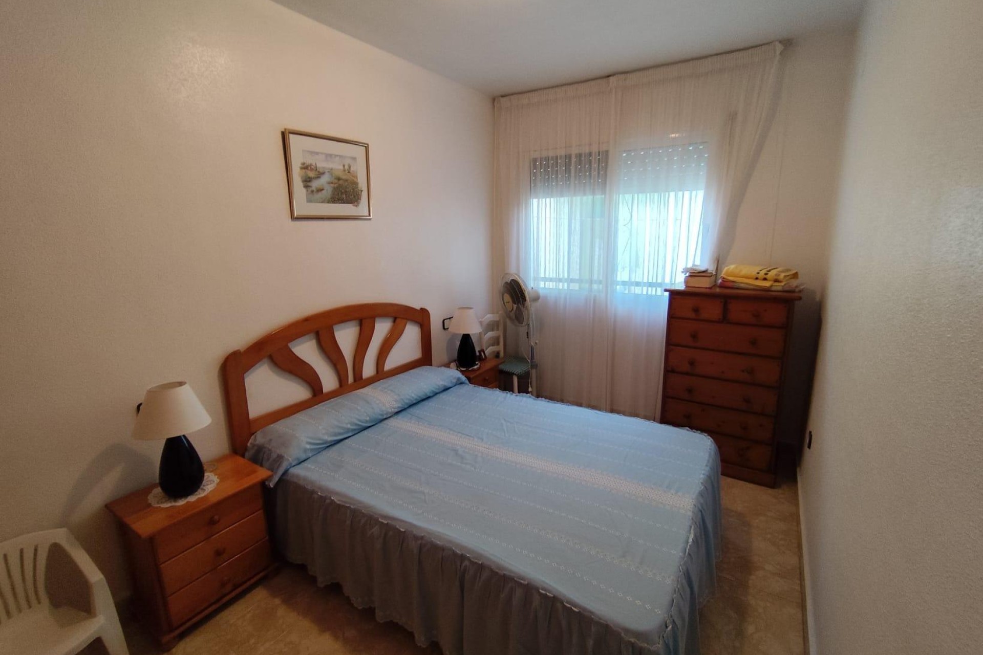 Wiederverkauf - Duplex - Los Alcázares - Nueva Marbella