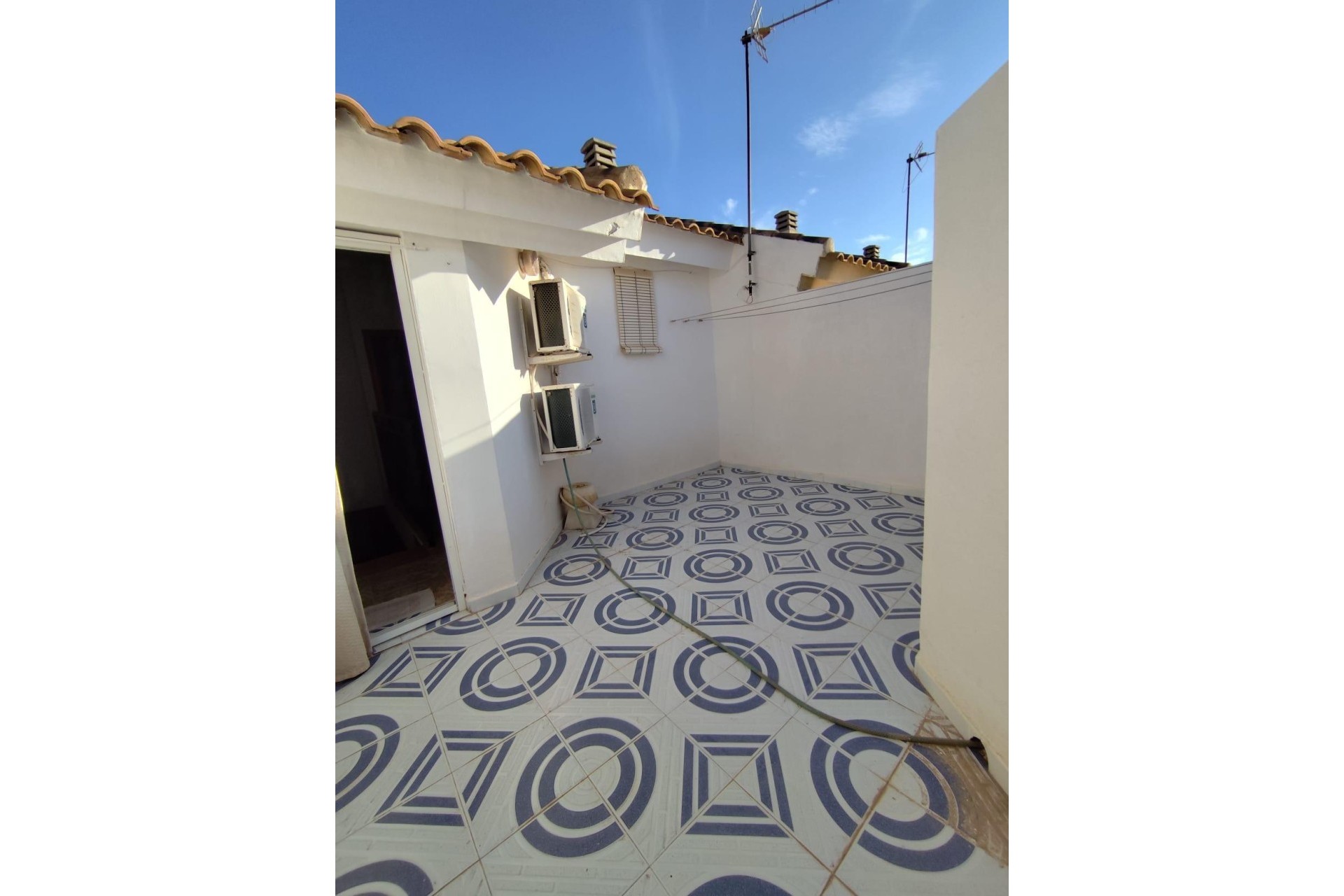 Wiederverkauf - Duplex - Los Alcázares - Nueva Marbella