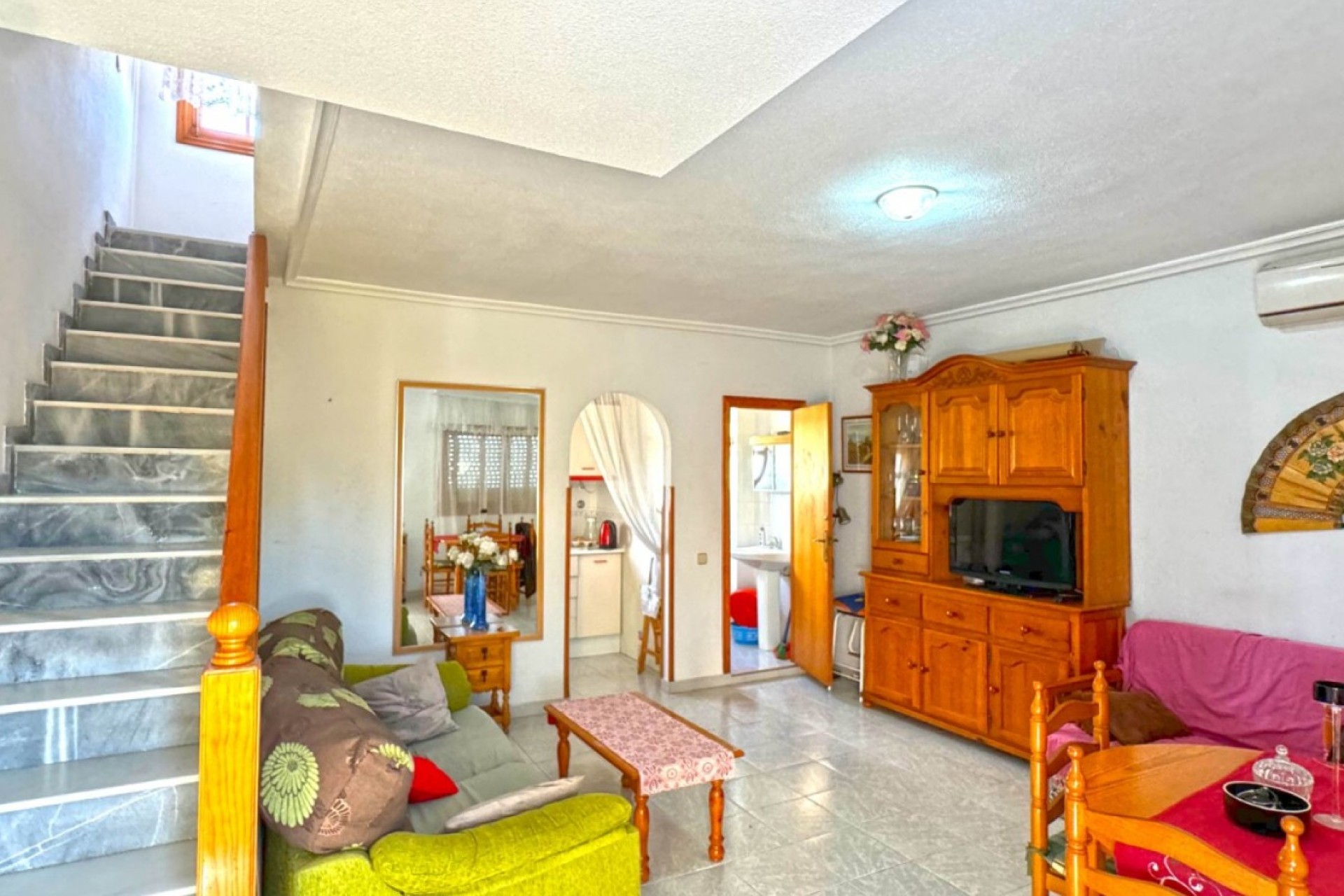 Wiederverkauf - Duplex - Torrevieja - Costa Blanca