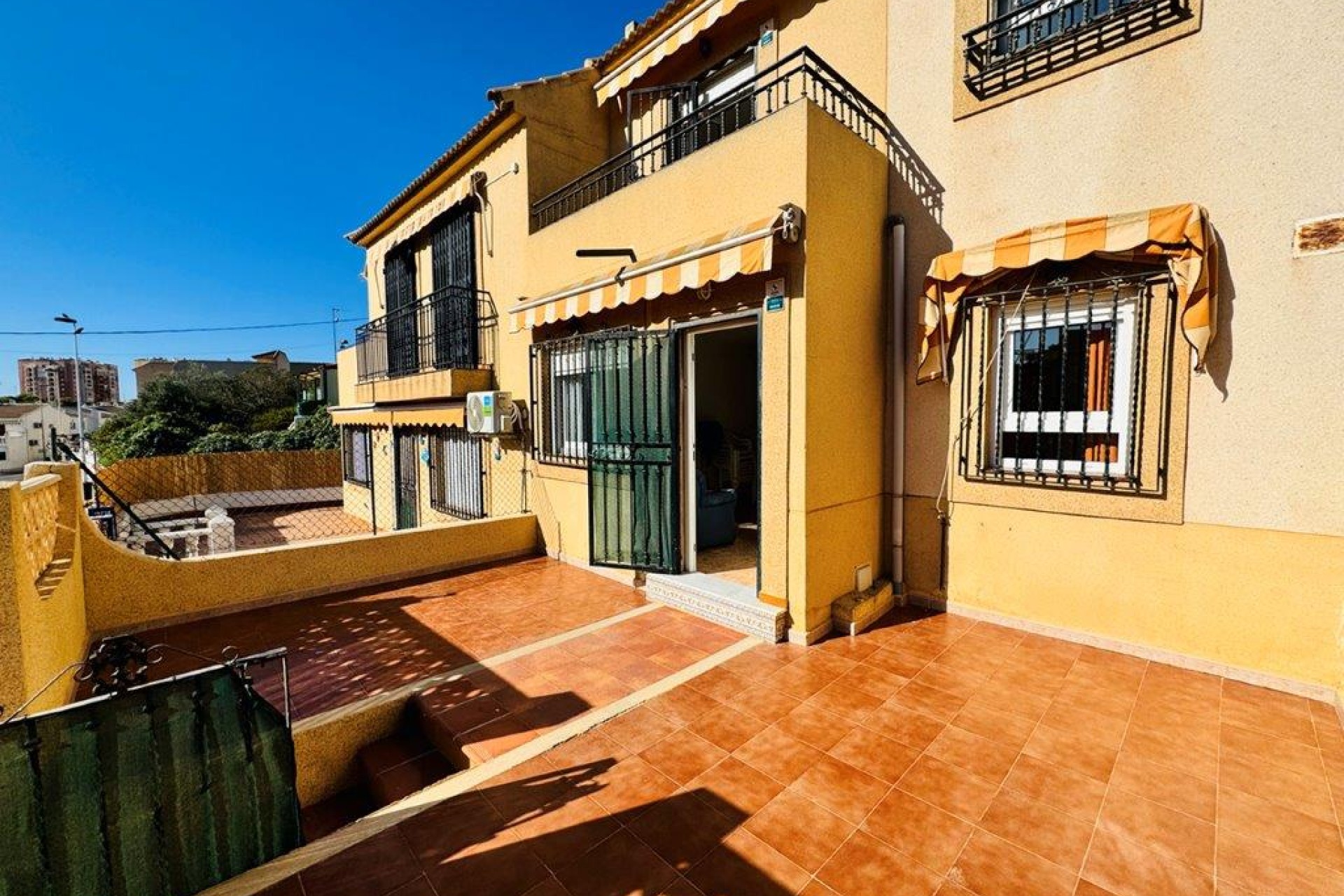 Wiederverkauf - Duplex - Torrevieja - Costa Blanca