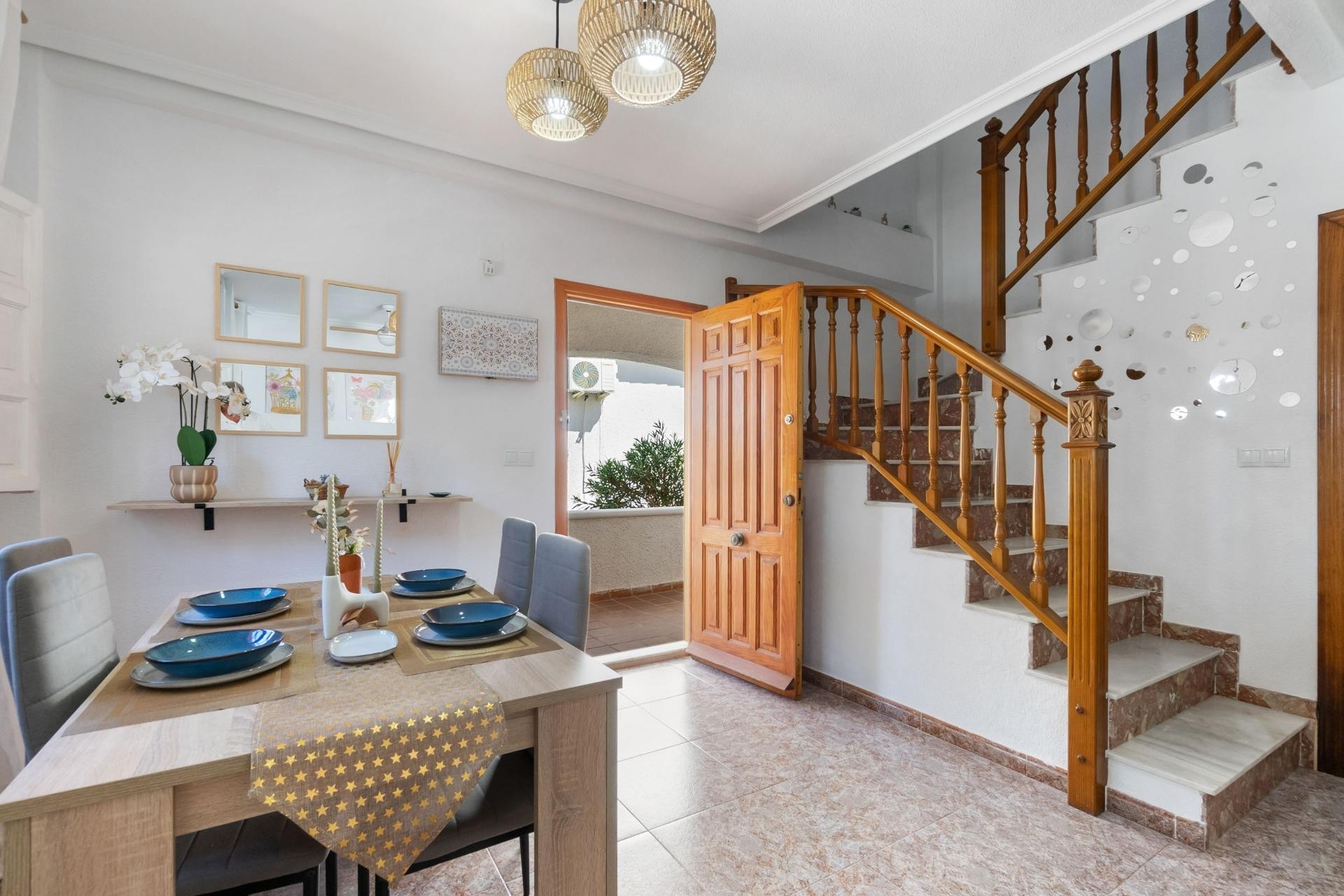 Wiederverkauf - Duplex - Torrevieja - Los altos