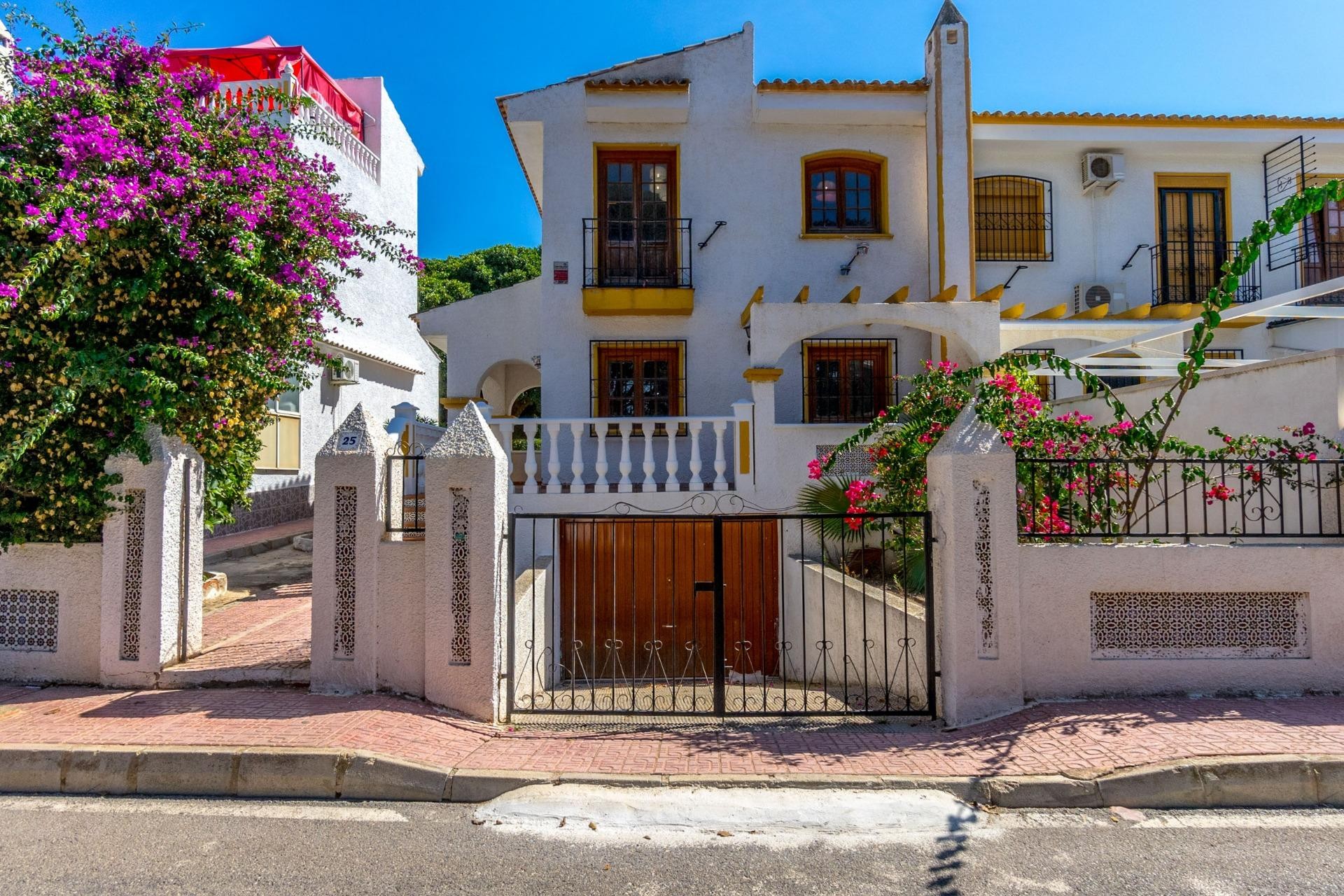 Wiederverkauf - Duplex - Torrevieja - Los altos