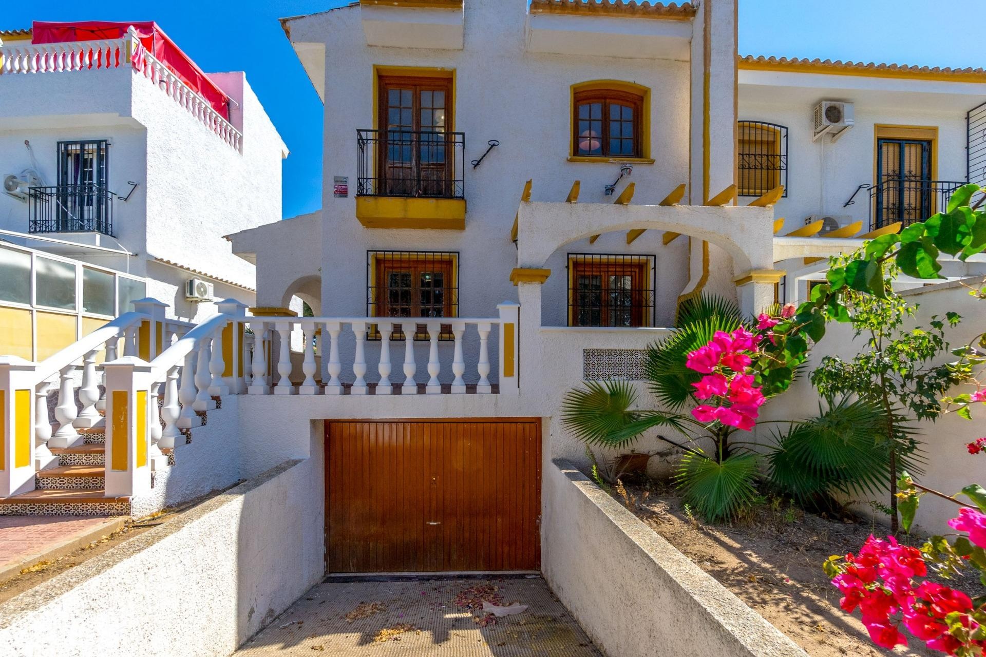 Wiederverkauf - Duplex - Torrevieja - Los altos