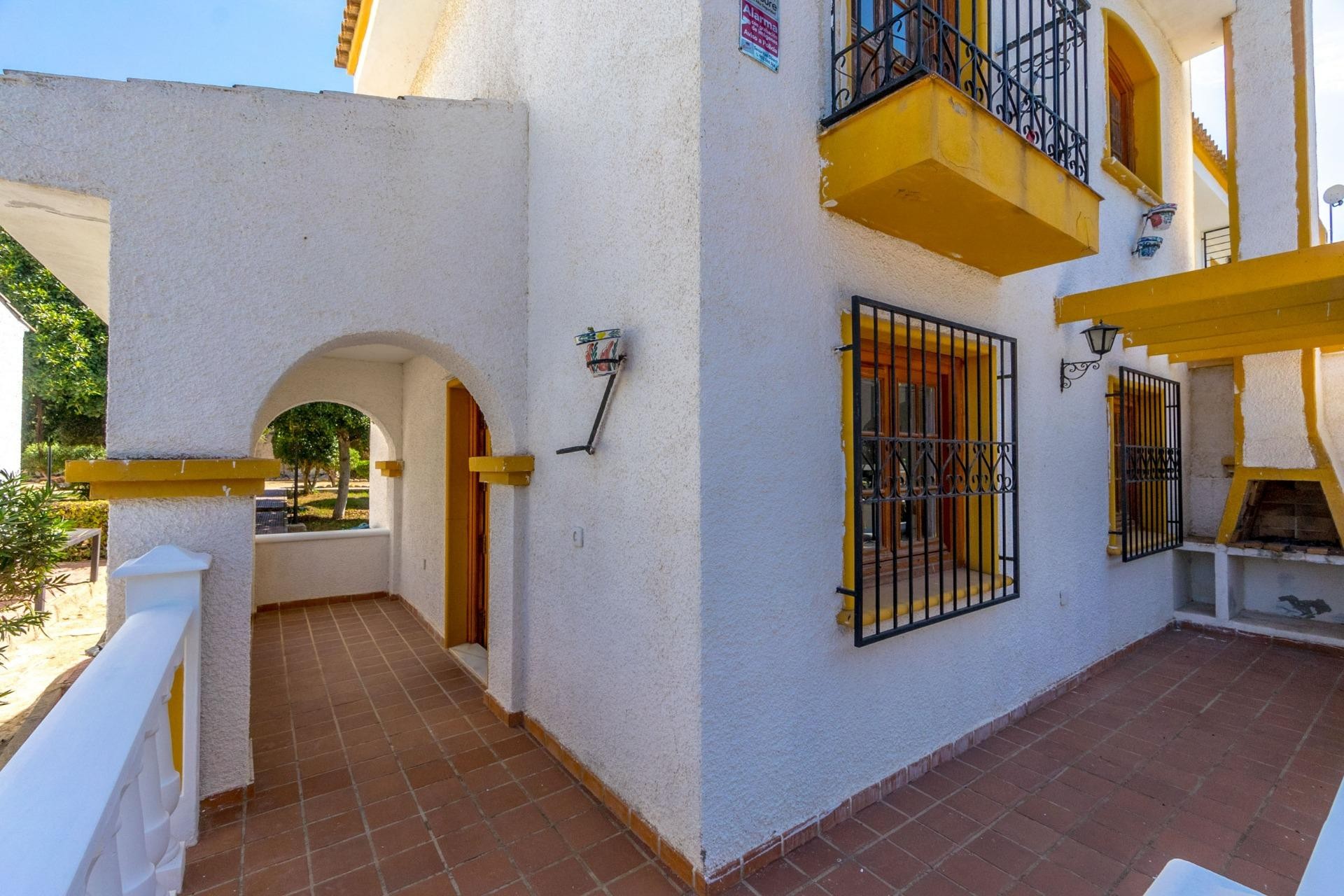 Wiederverkauf - Duplex - Torrevieja - Los altos