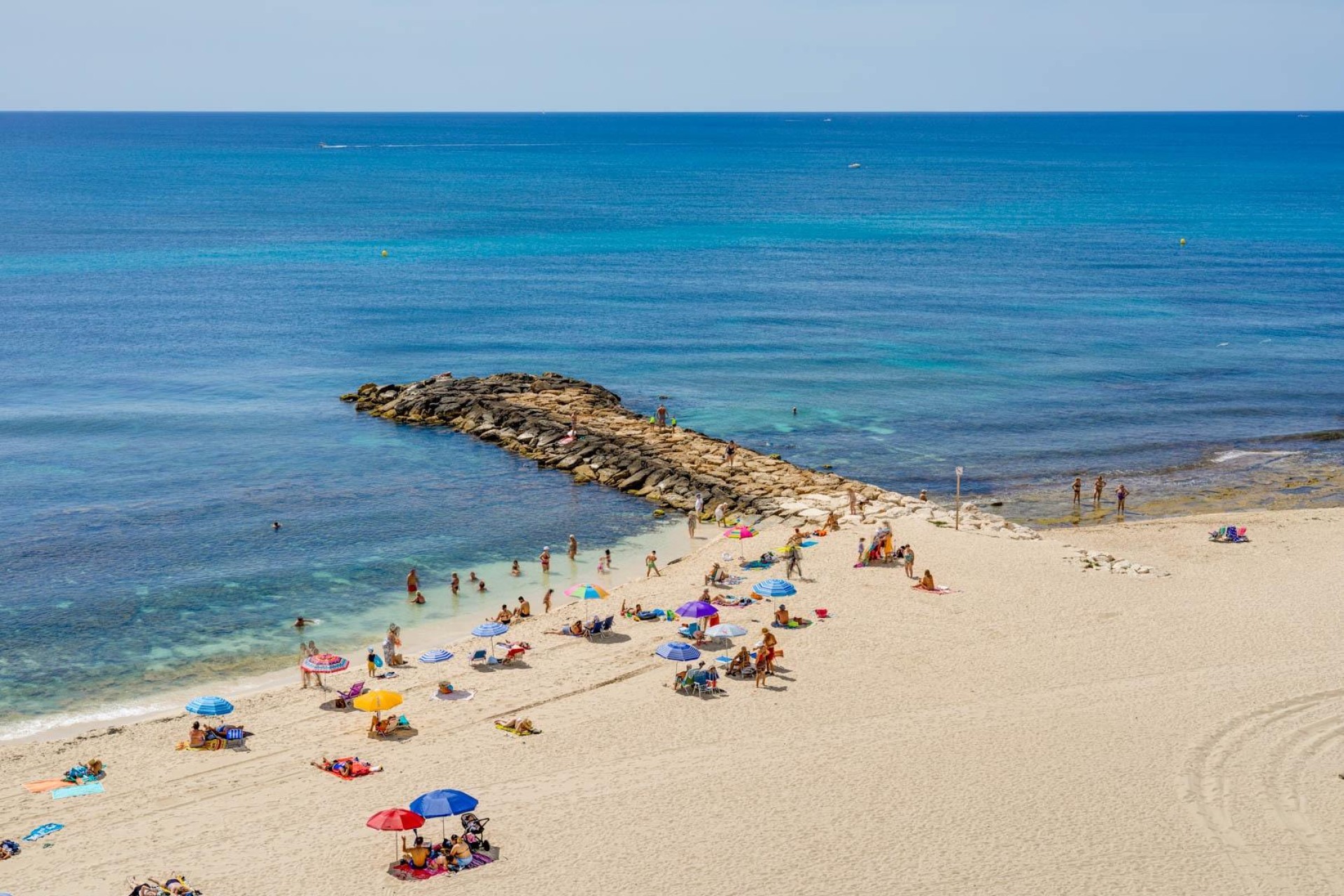 Wiederverkauf - Duplex - Torrevieja - Playa de los Locos