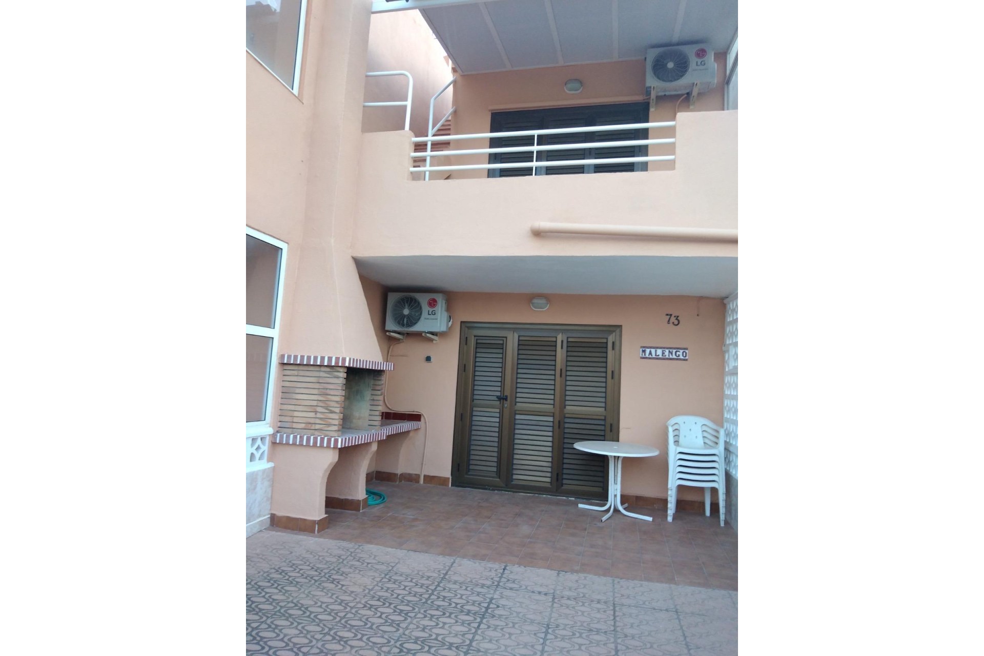 Wiederverkauf - Duplex - Torrevieja - Rosaleda-los Frutales