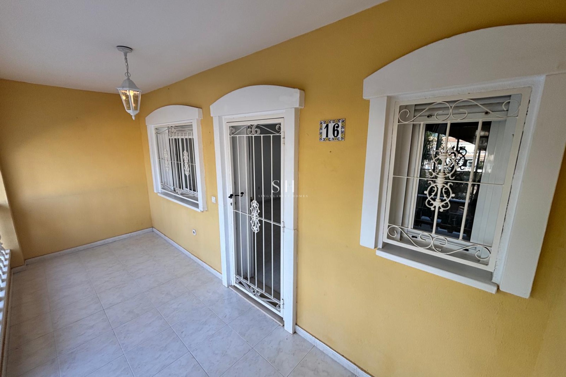 Wiederverkauf - Haus - Benijofar - Costa Blanca