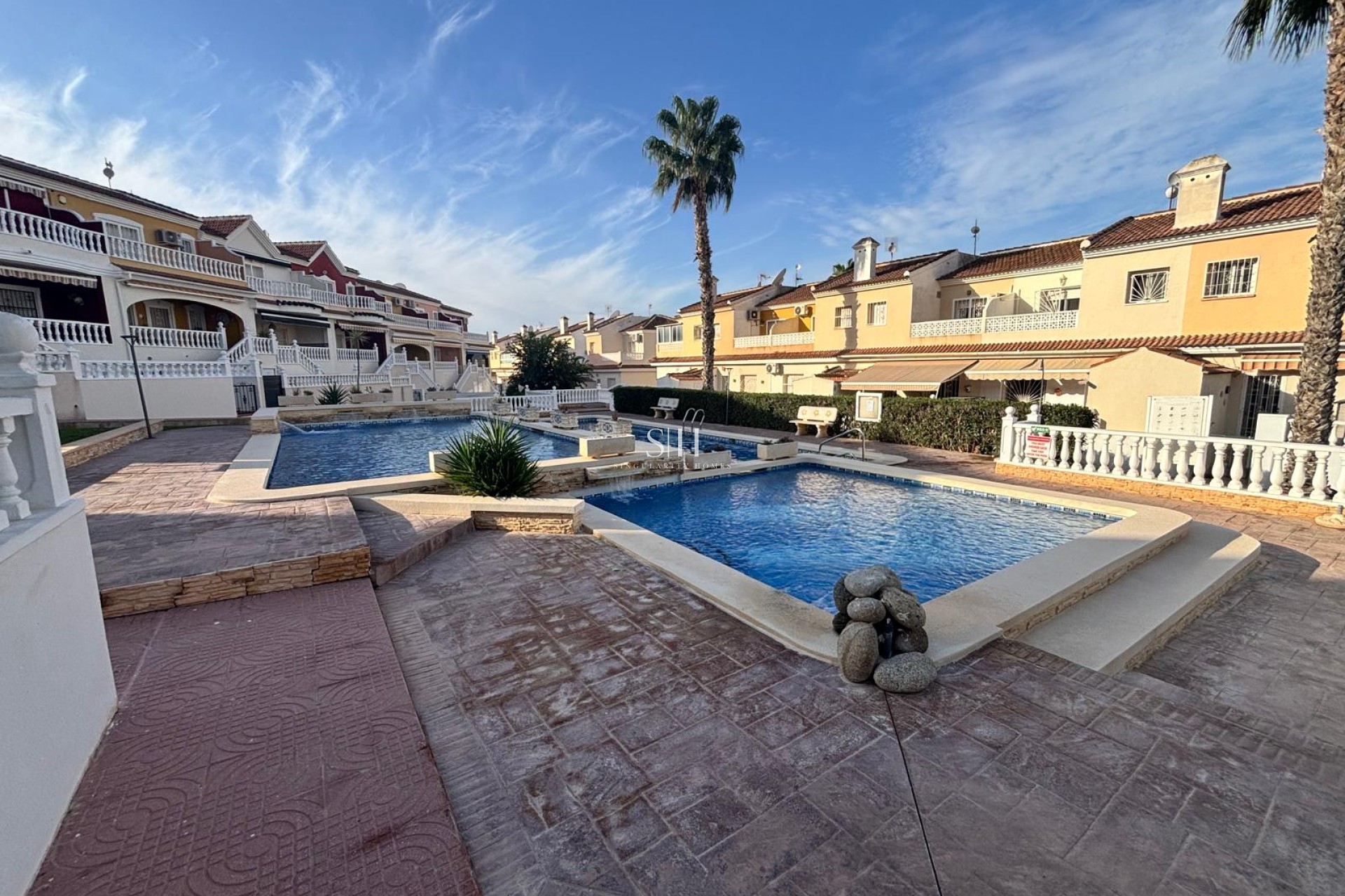 Wiederverkauf - Haus - Benijofar - Costa Blanca