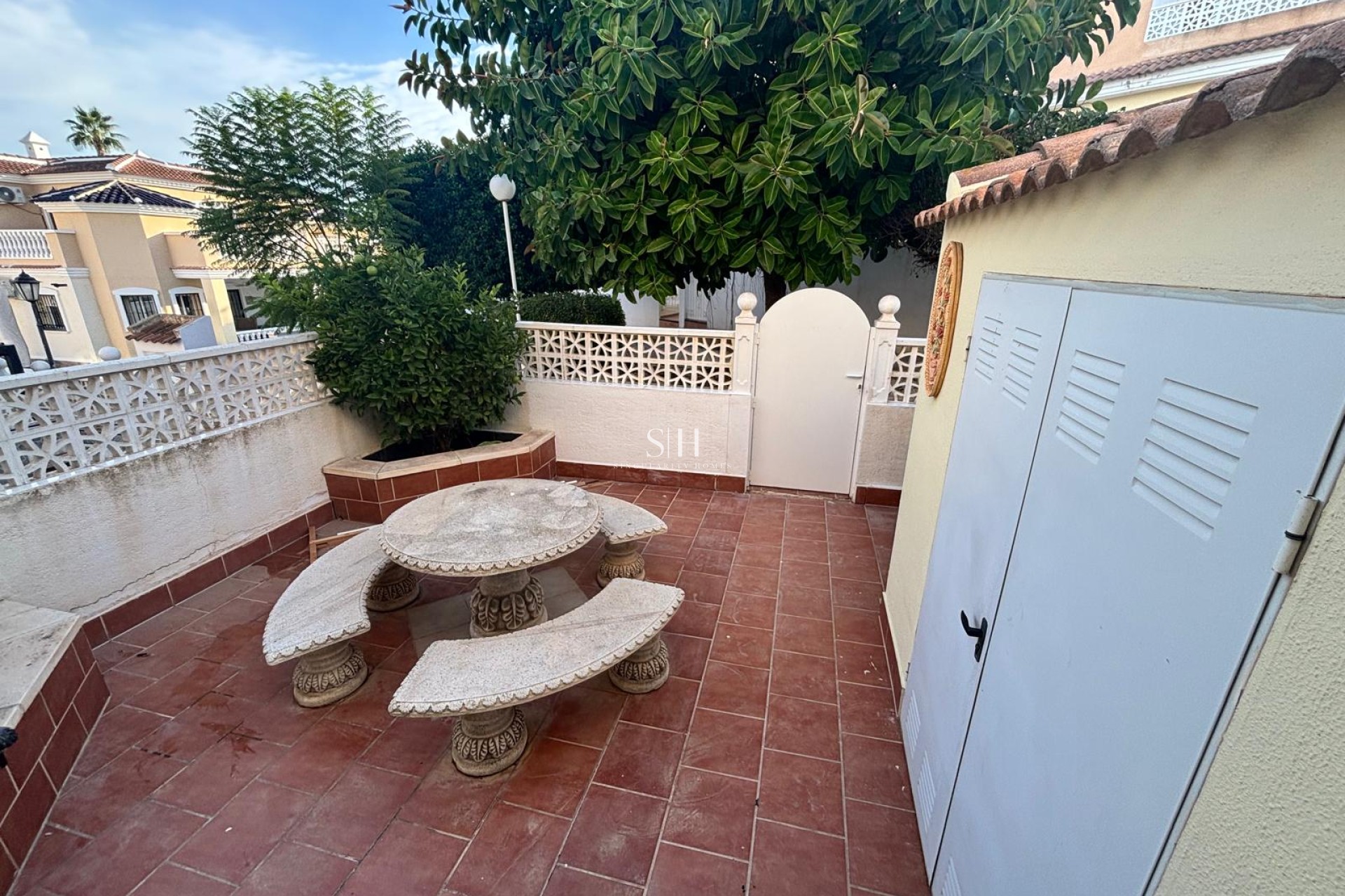 Wiederverkauf - Haus - Benijofar - Costa Blanca