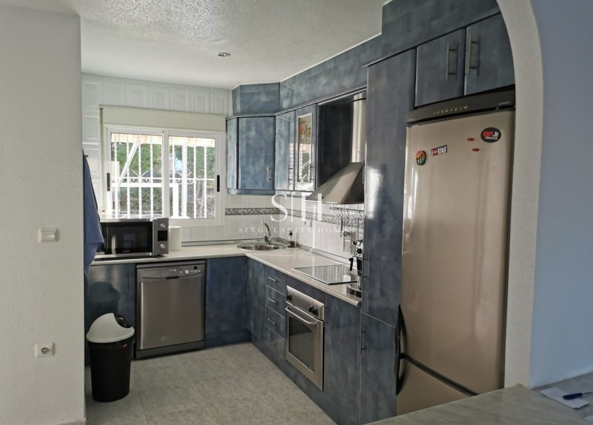 Wiederverkauf - Haus - Benijofar - Costa Blanca