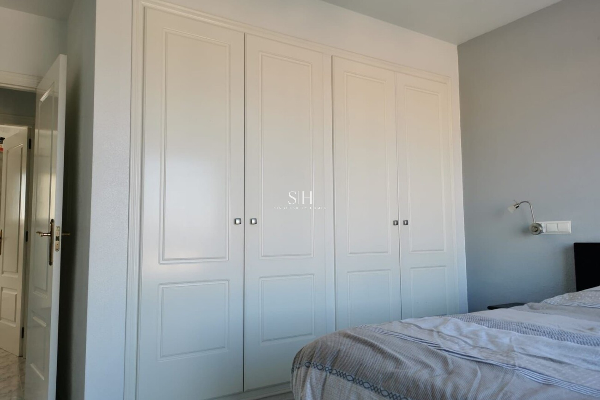 Wiederverkauf - Haus - Benijofar - Costa Blanca