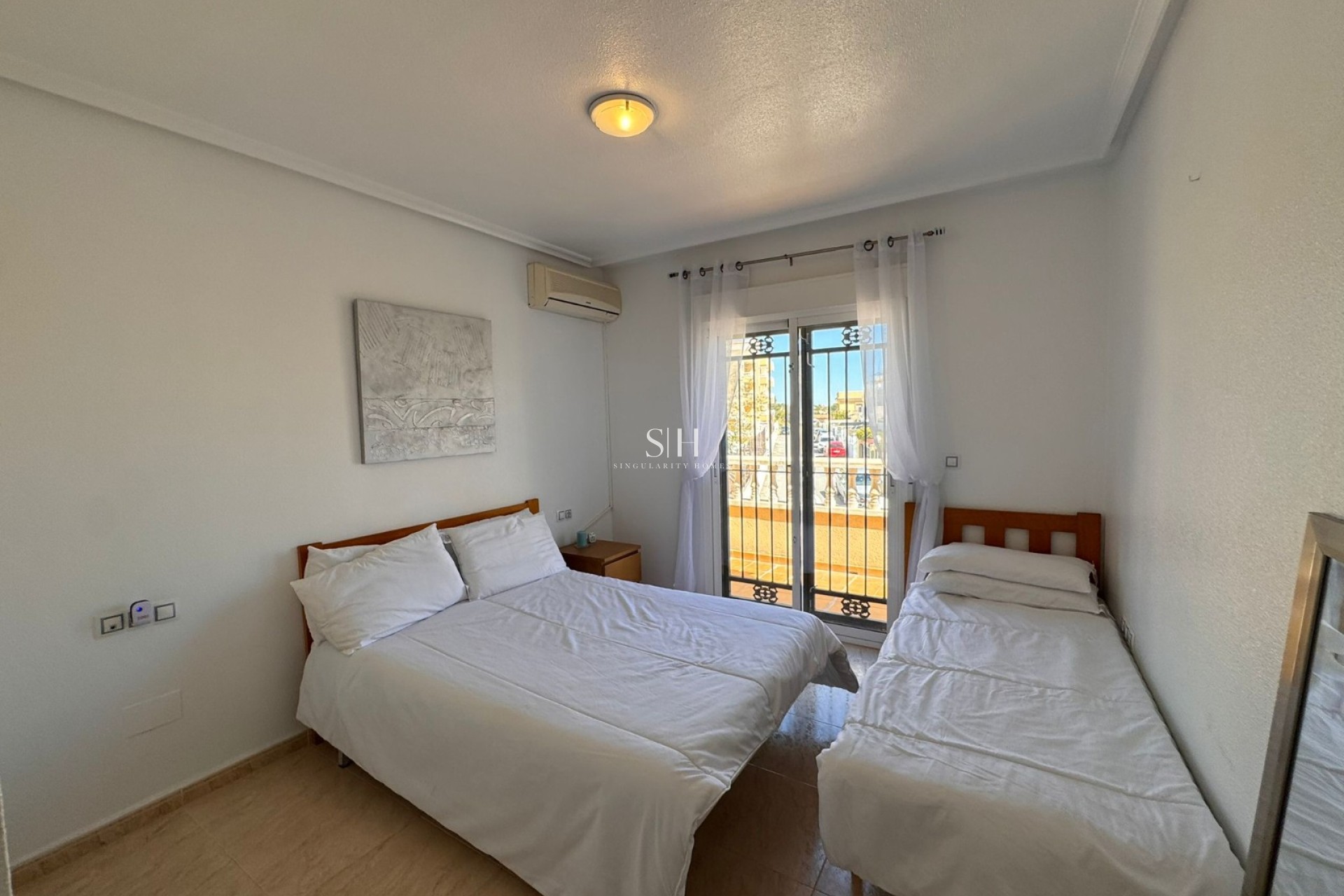 Wiederverkauf - Haus - Campoamor - Costa Blanca