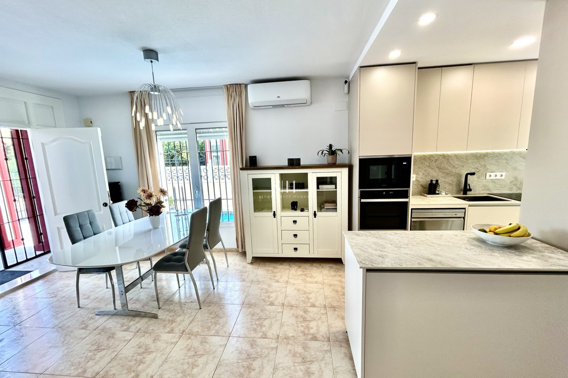 Wiederverkauf - Haus - Campoamor - Costa Blanca