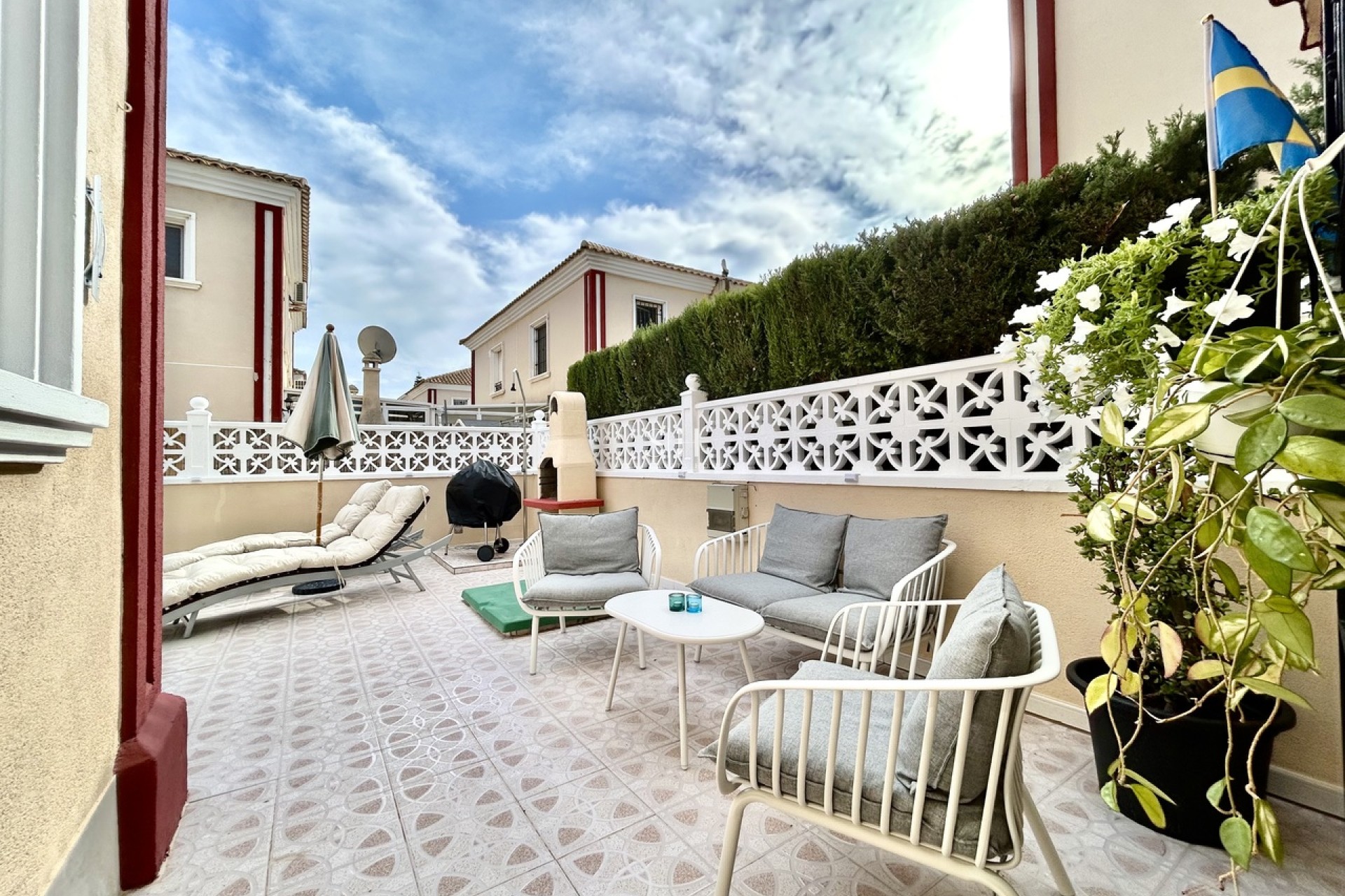 Wiederverkauf - Haus - Campoamor - Costa Blanca