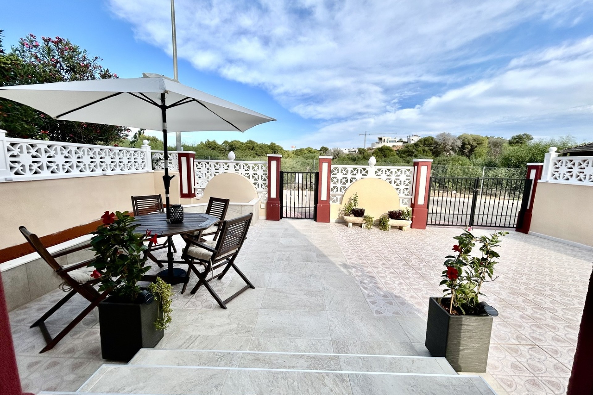 Wiederverkauf - Haus - Campoamor - Costa Blanca
