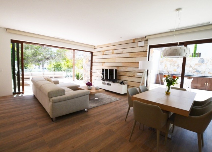 Wiederverkauf - Haus - Campoamor - Las colinas golf