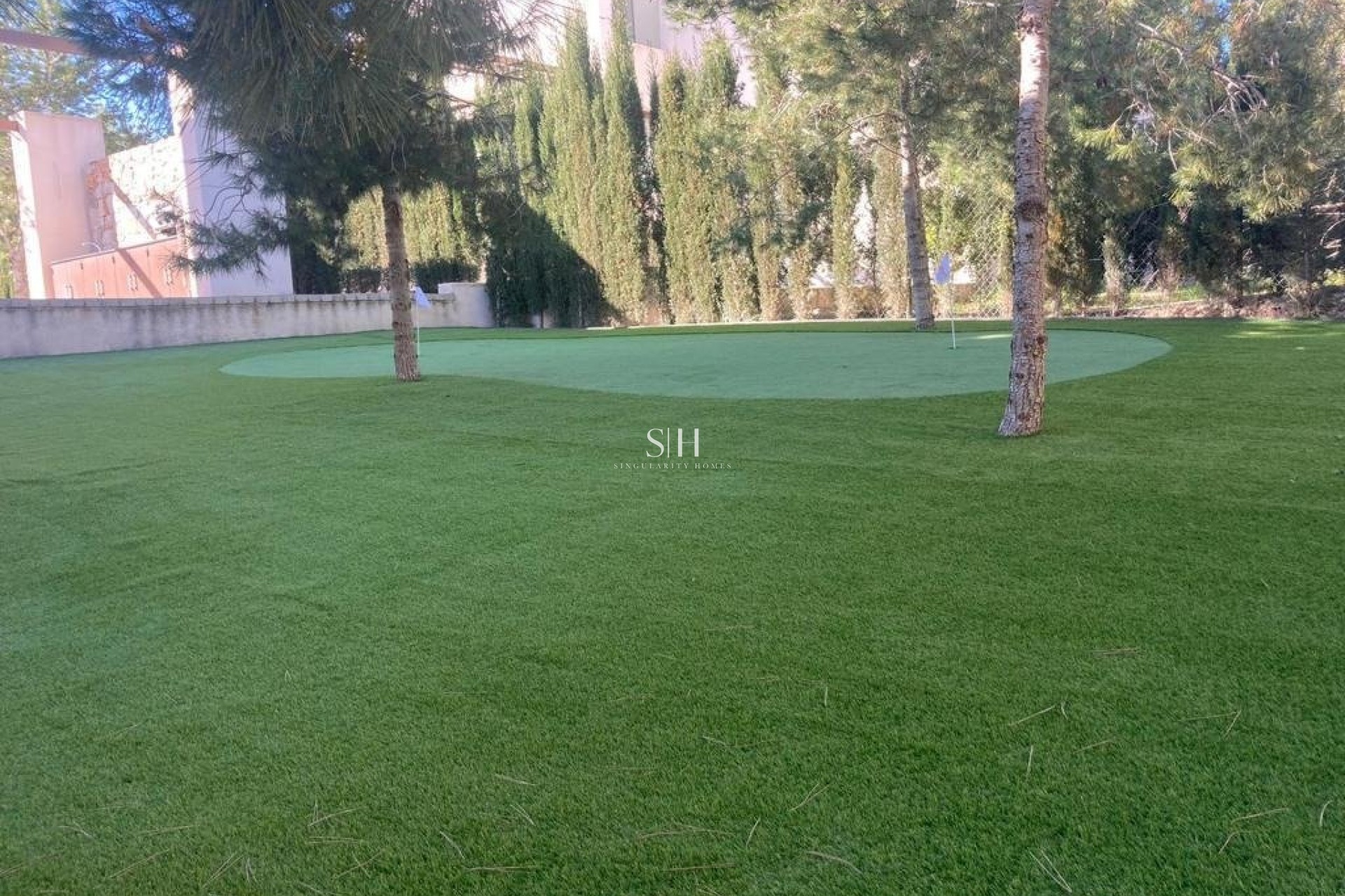 Wiederverkauf - Haus - Campoamor - Las colinas golf