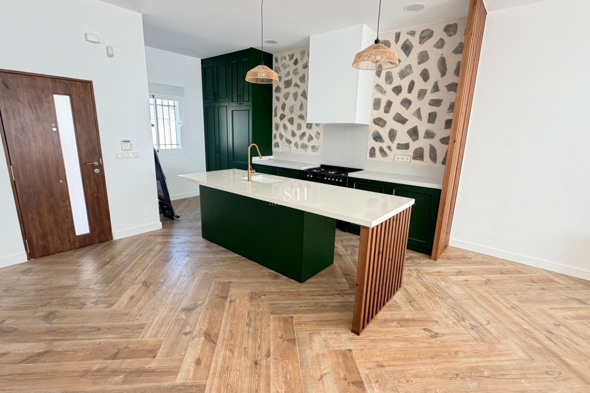 Wiederverkauf - Haus - Catral - Costa Blanca