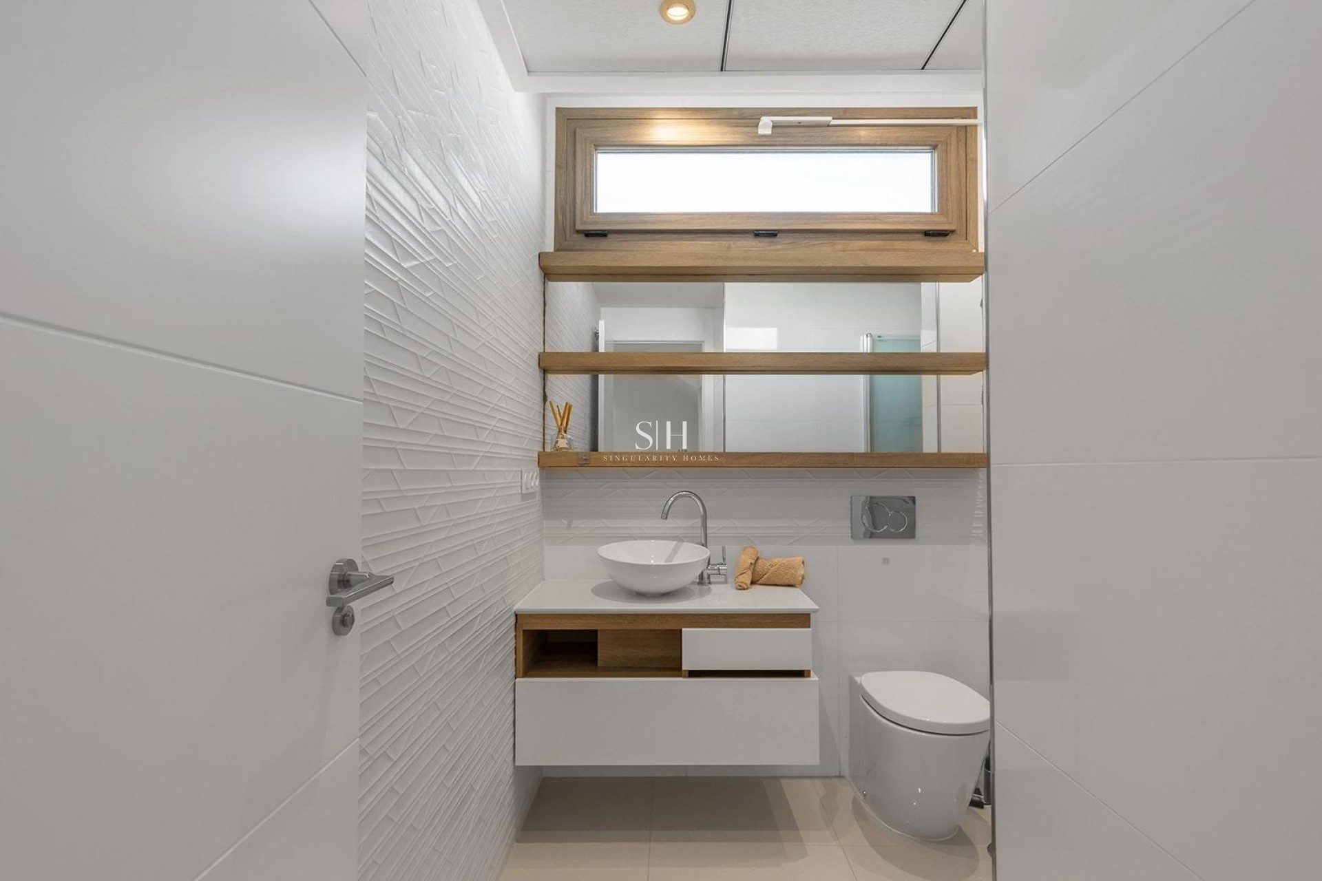 Wiederverkauf - Haus - Ciudad Quesada - Costa Blanca Sur