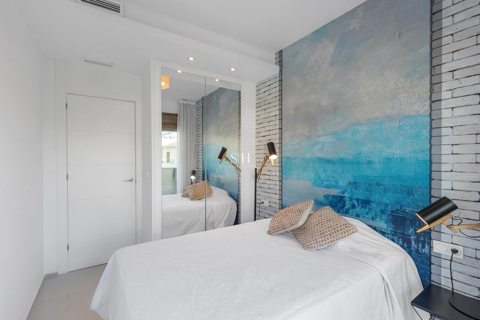 Wiederverkauf - Haus - Ciudad Quesada - Costa Blanca Sur