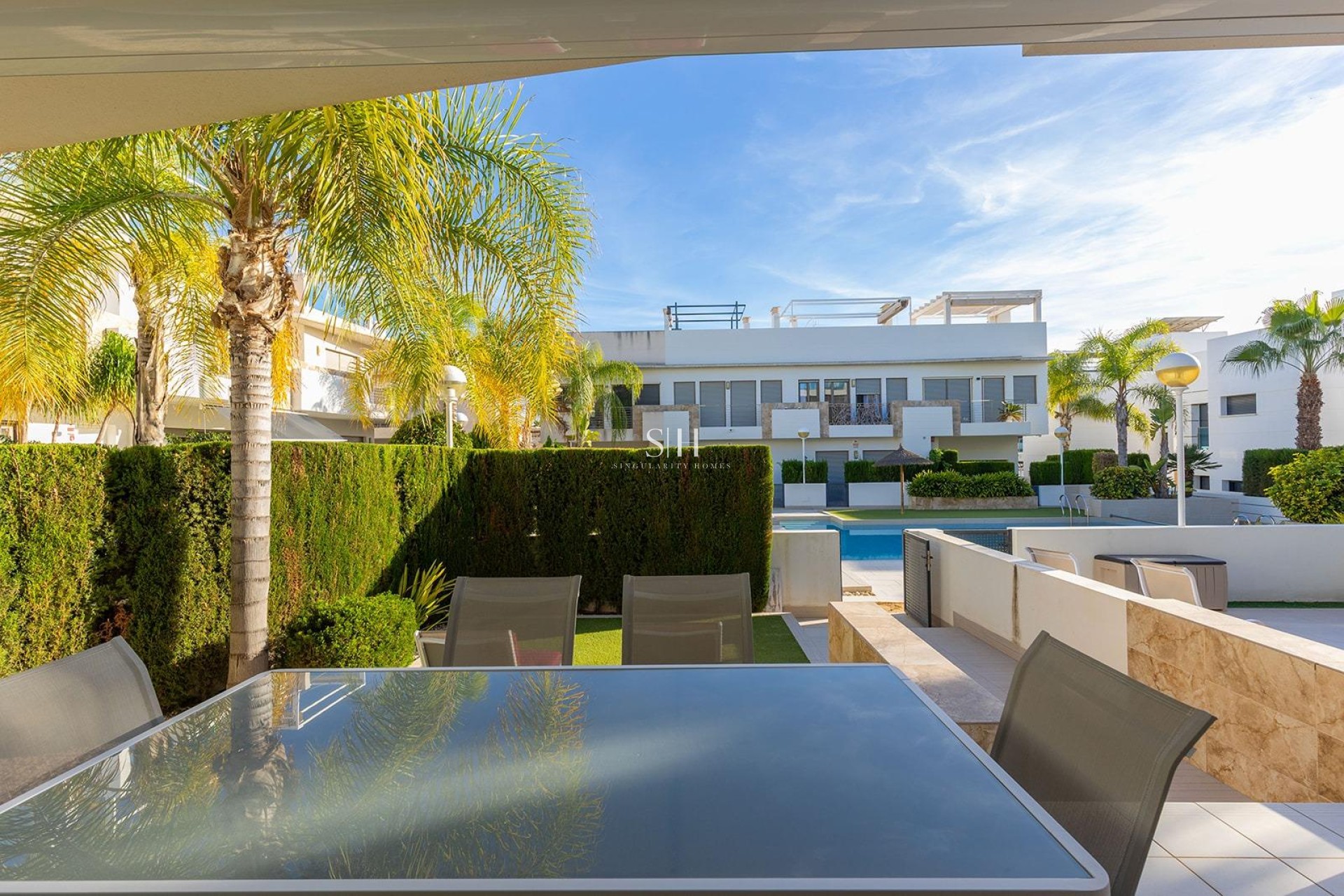 Wiederverkauf - Haus - Ciudad Quesada - Costa Blanca Sur