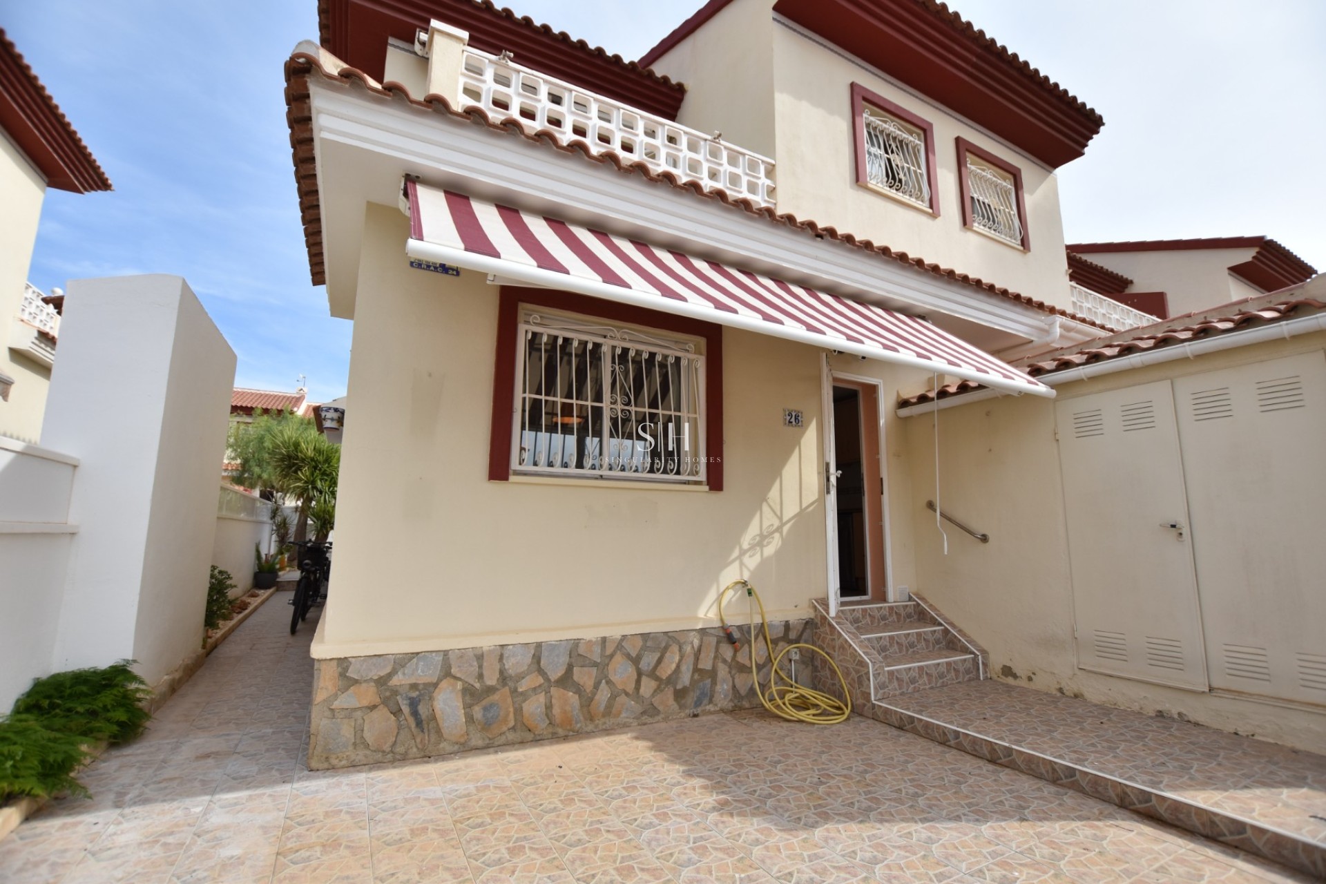 Wiederverkauf - Haus - Ciudad Quesada - Costa Blanca