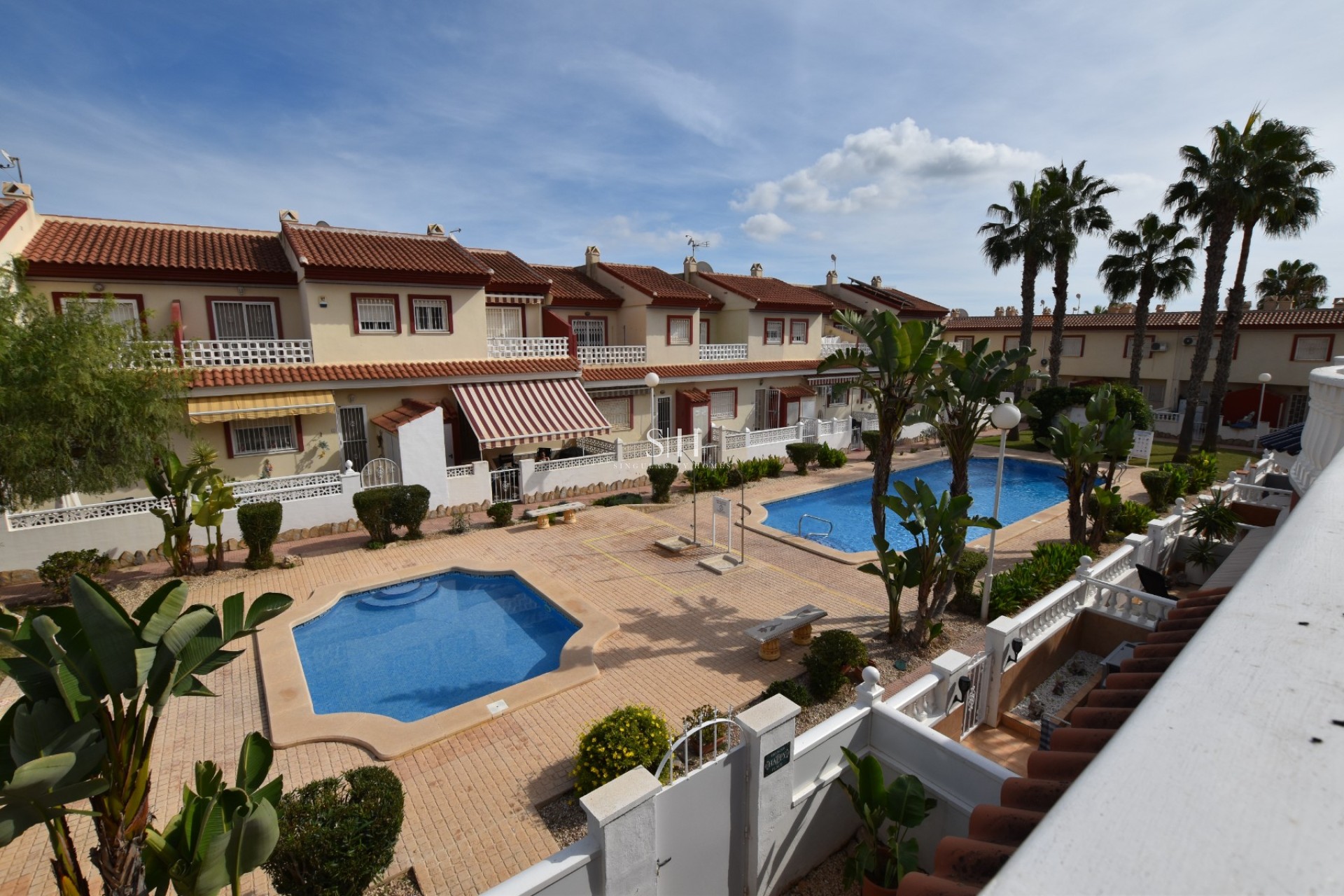 Wiederverkauf - Haus - Ciudad Quesada - Costa Blanca