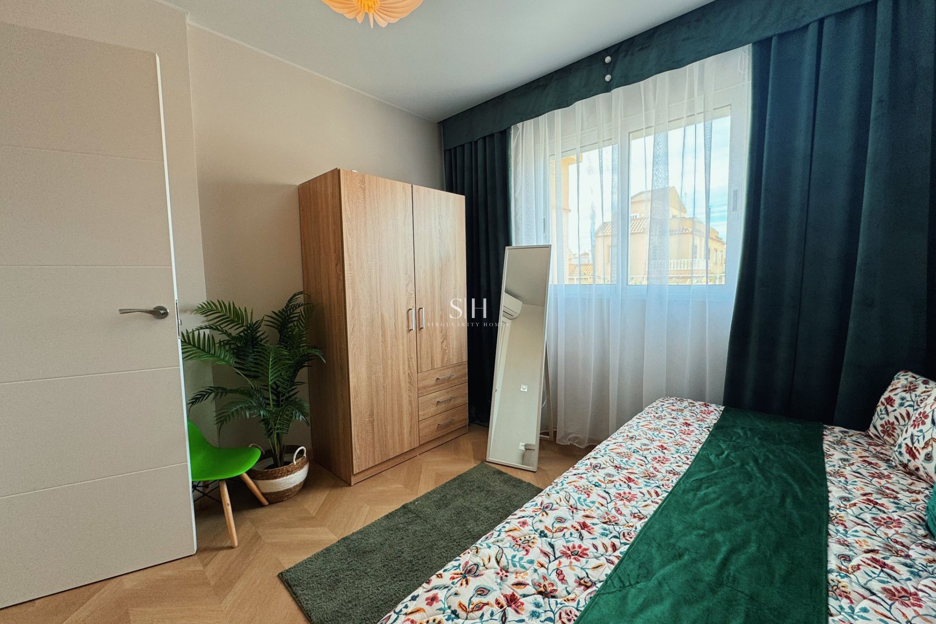 Wiederverkauf - Haus - Ciudad Quesada - Costa Blanca