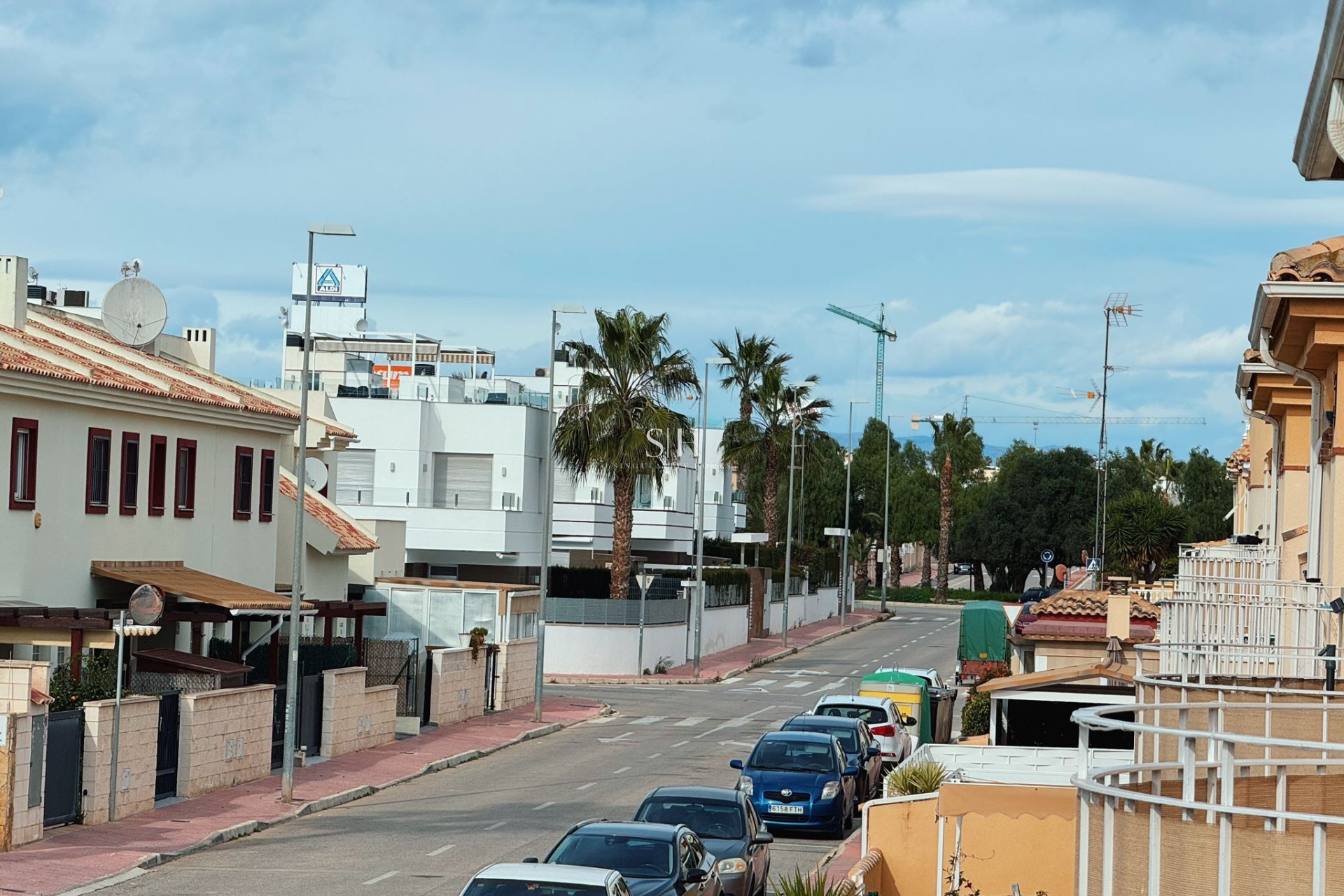Wiederverkauf - Haus - Ciudad Quesada - Costa Blanca