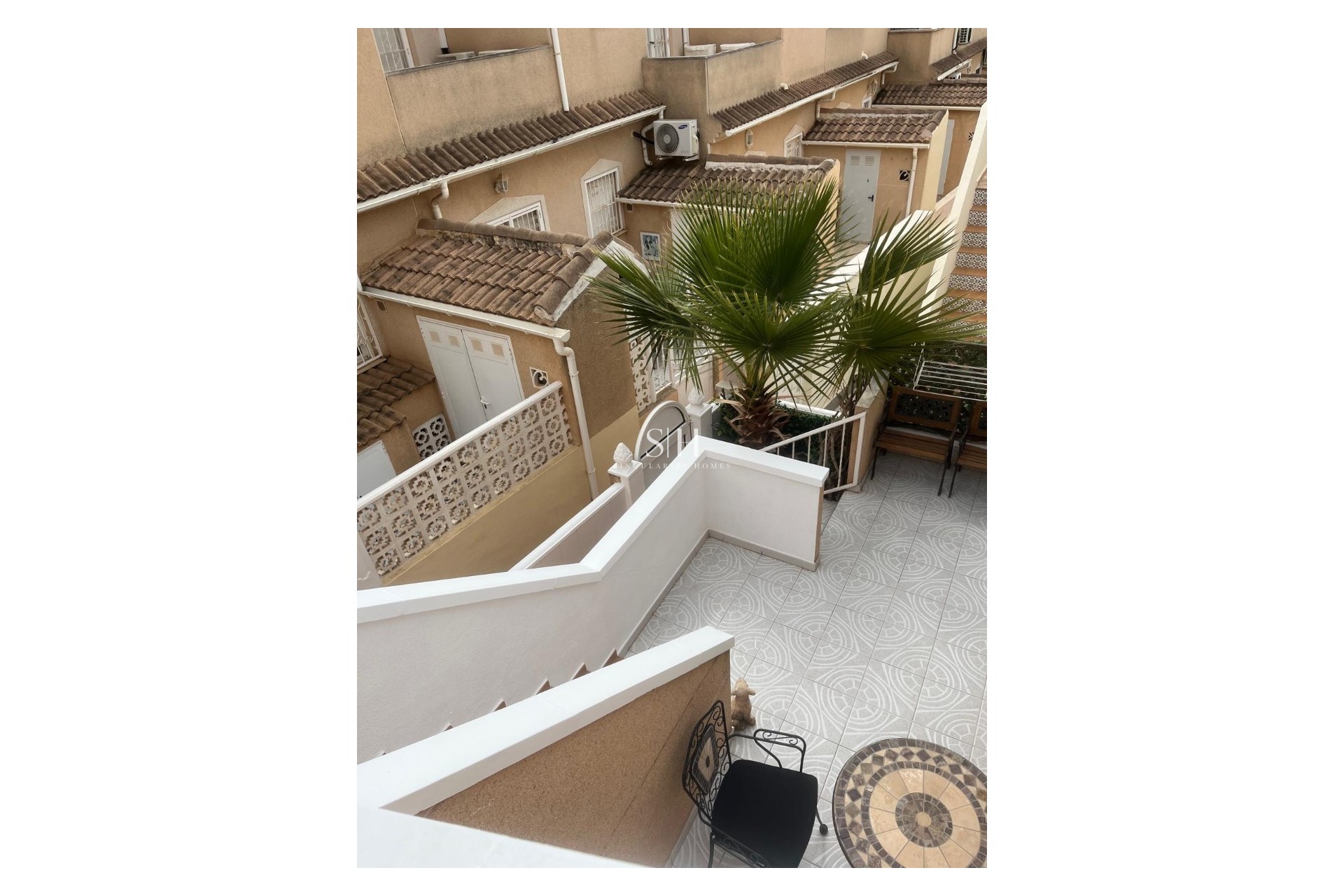 Wiederverkauf - Haus - Ciudad Quesada - Costa Blanca