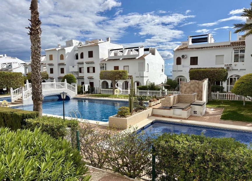 Wiederverkauf - Haus - Ciudad Quesada - Costa Blanca