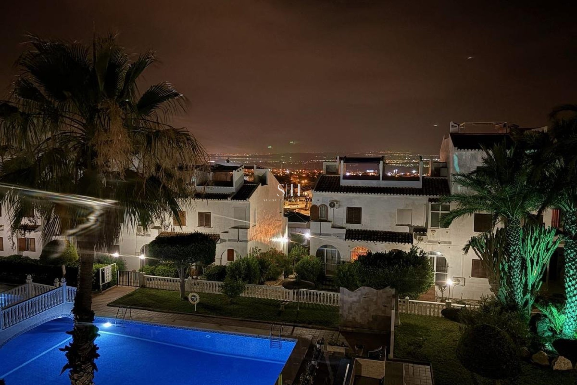 Wiederverkauf - Haus - Ciudad Quesada - Costa Blanca
