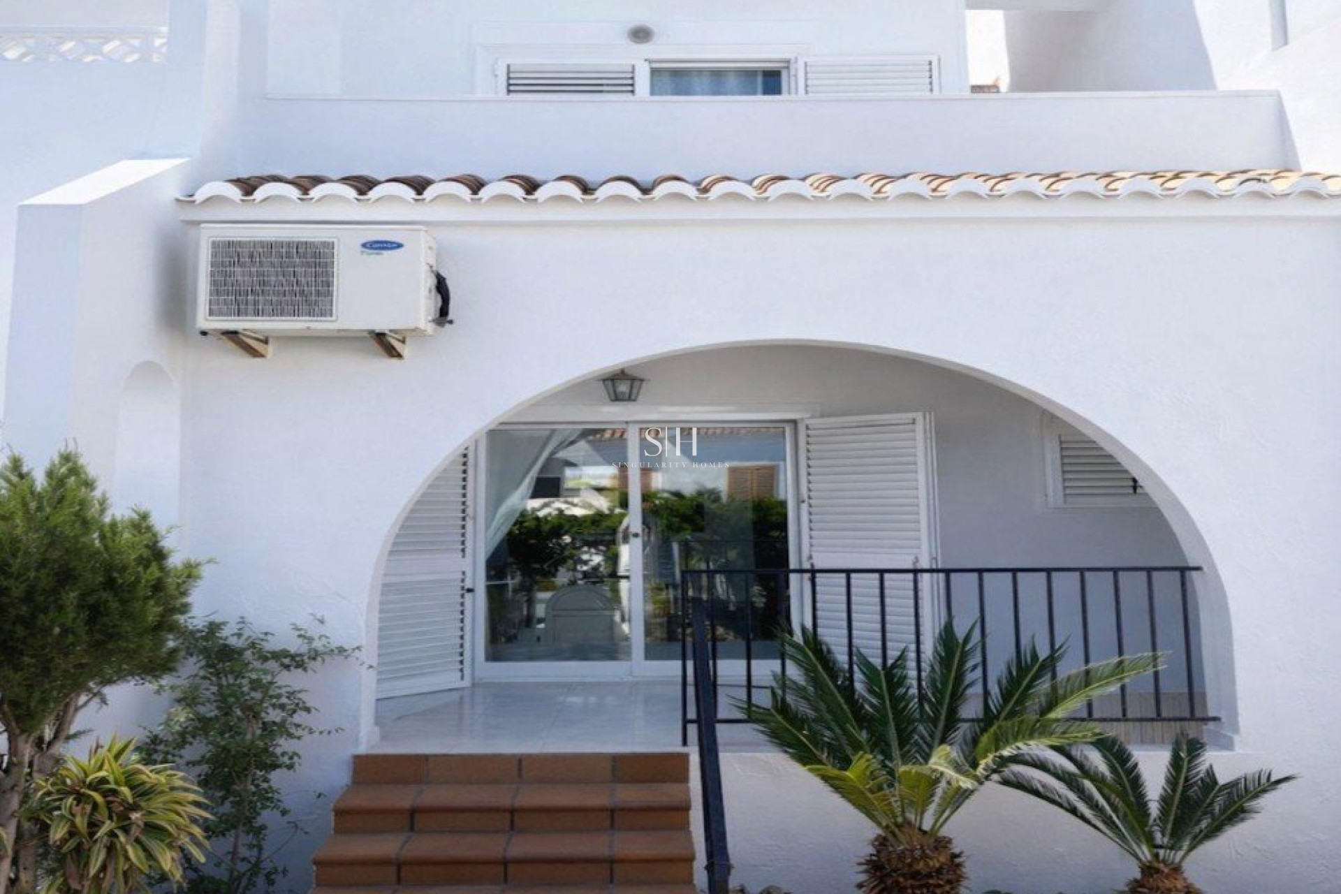 Wiederverkauf - Haus - Ciudad Quesada - Costa Blanca