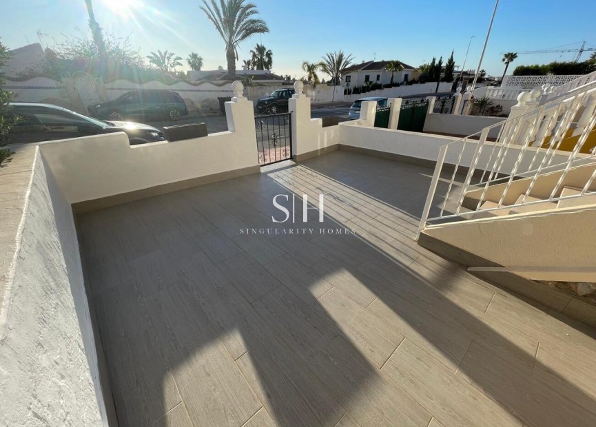 Wiederverkauf - Haus - Ciudad Quesada - Costa Blanca