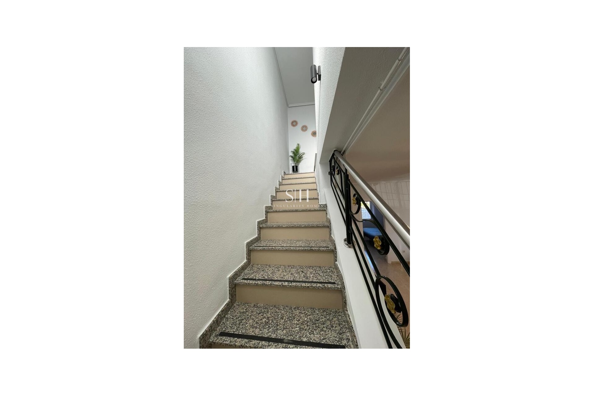 Wiederverkauf - Haus - Ciudad Quesada - Costa Blanca