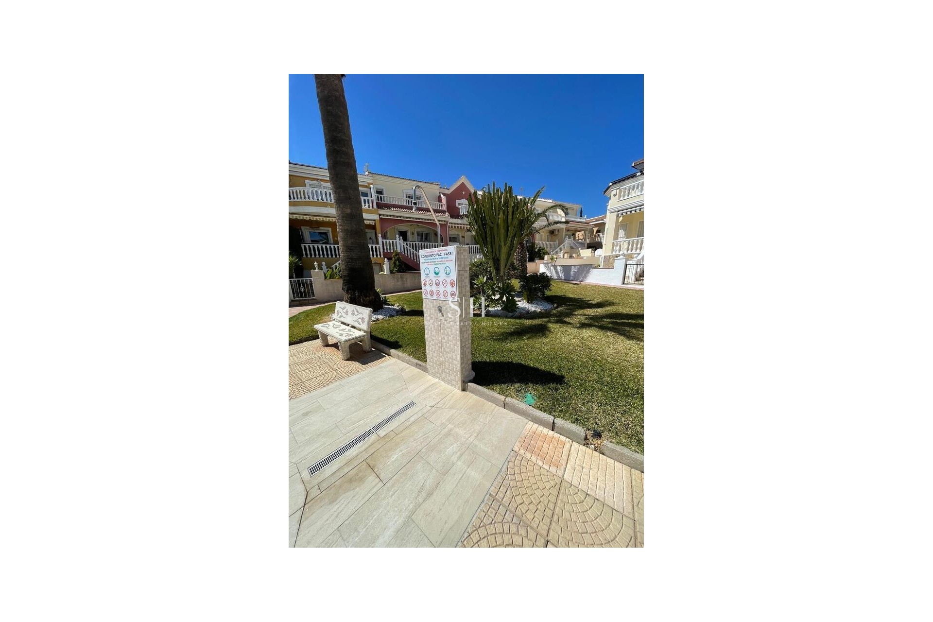Wiederverkauf - Haus - Ciudad Quesada - Costa Blanca