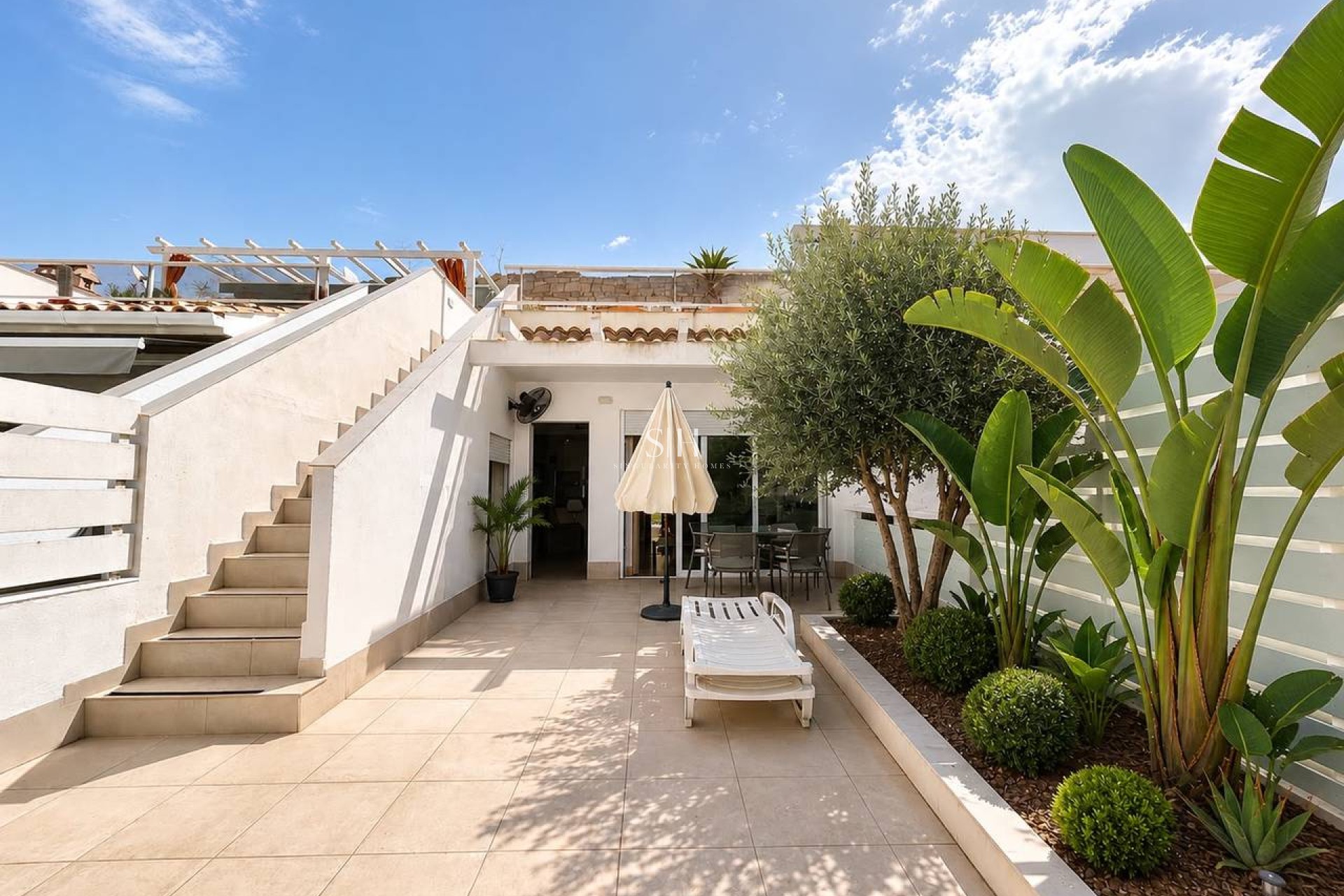 Wiederverkauf - Haus - Ciudad Quesada - Costa Blanca