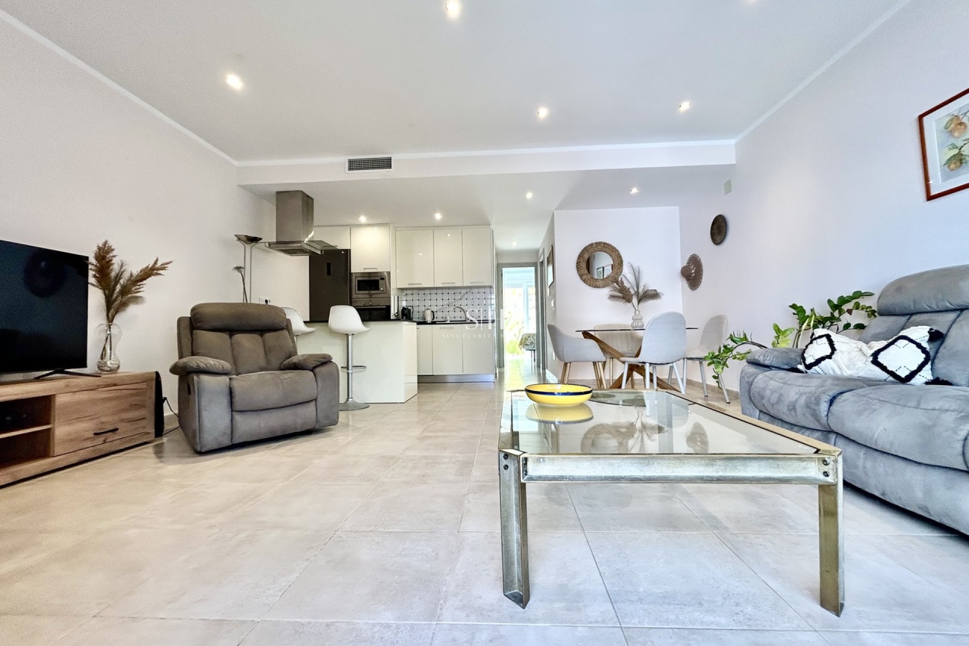Wiederverkauf - Haus - Ciudad Quesada - Costa Blanca