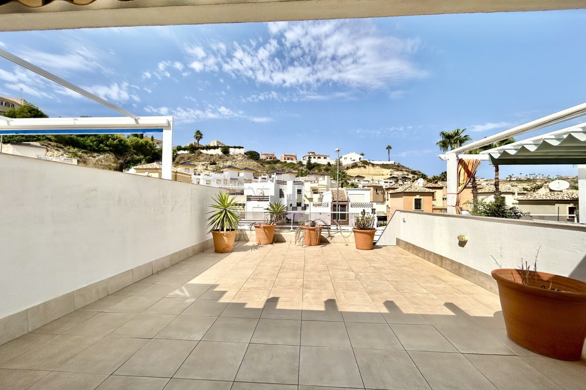 Wiederverkauf - Haus - Ciudad Quesada - Costa Blanca