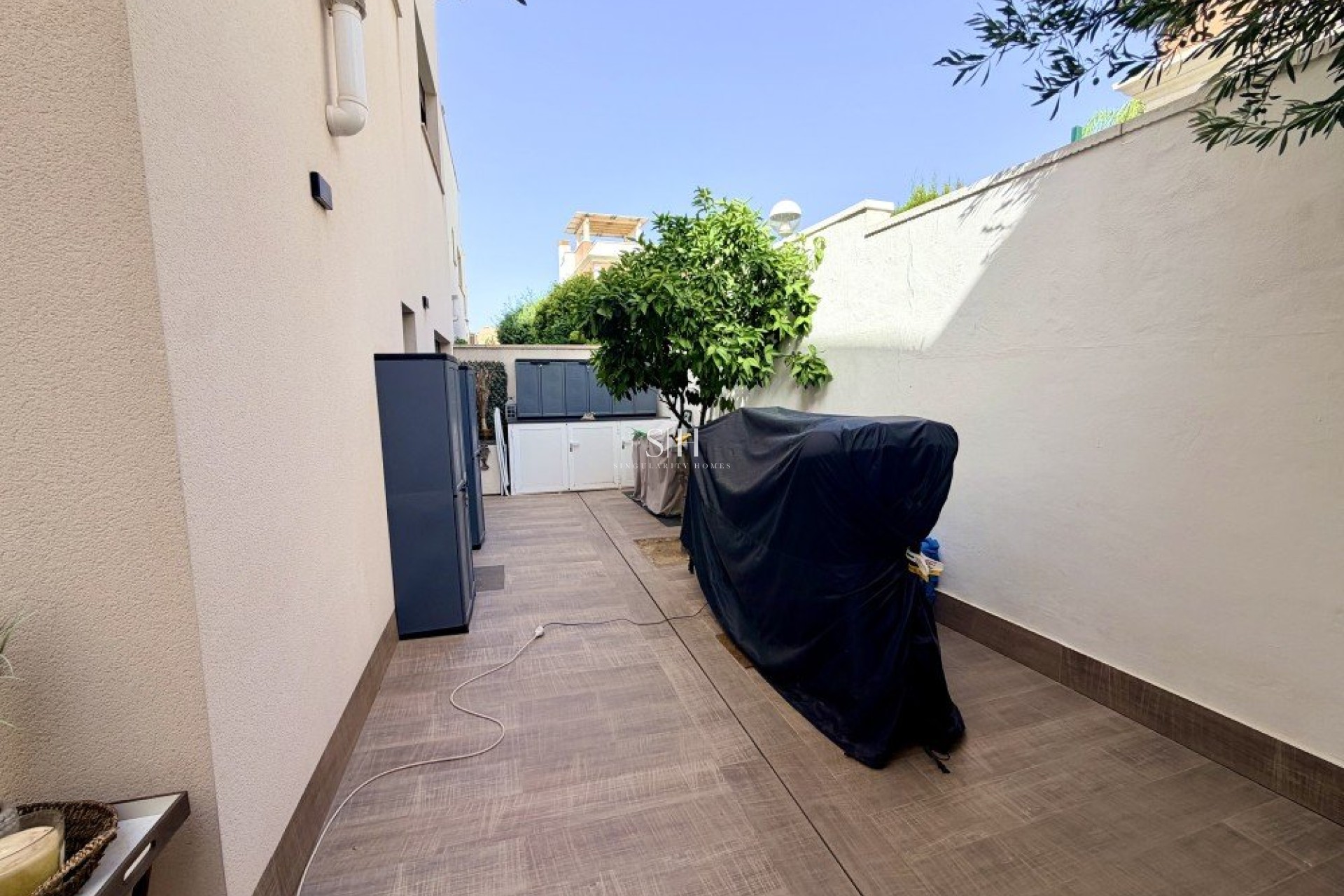 Wiederverkauf - Haus - Ciudad Quesada - Costa Blanca