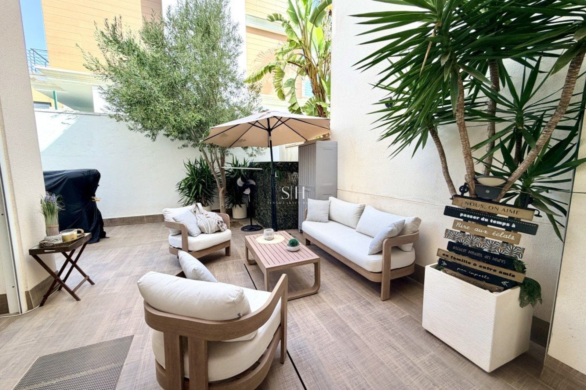 Wiederverkauf - Haus - Ciudad Quesada - Costa Blanca