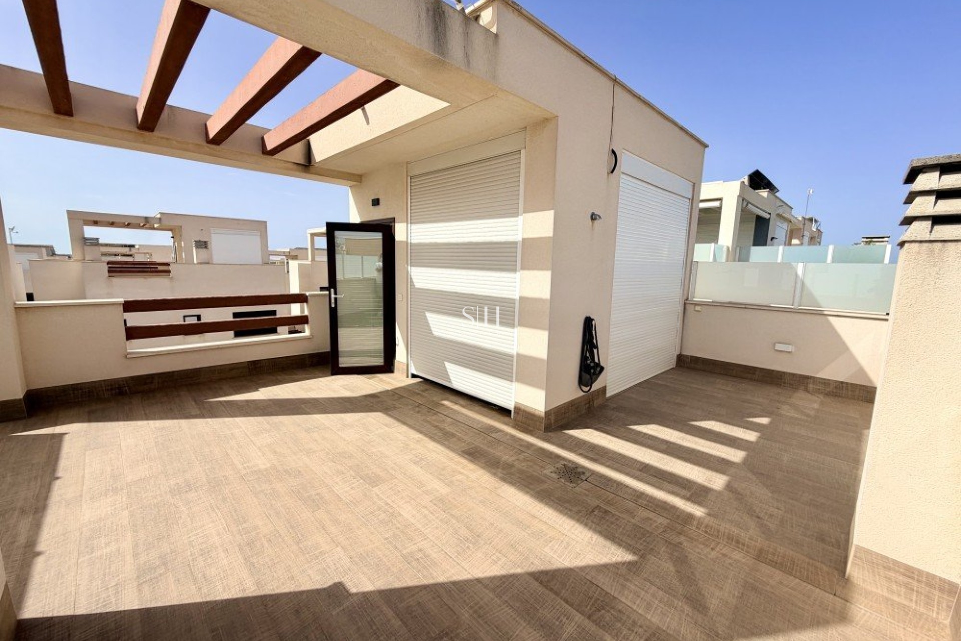 Wiederverkauf - Haus - Ciudad Quesada - Costa Blanca