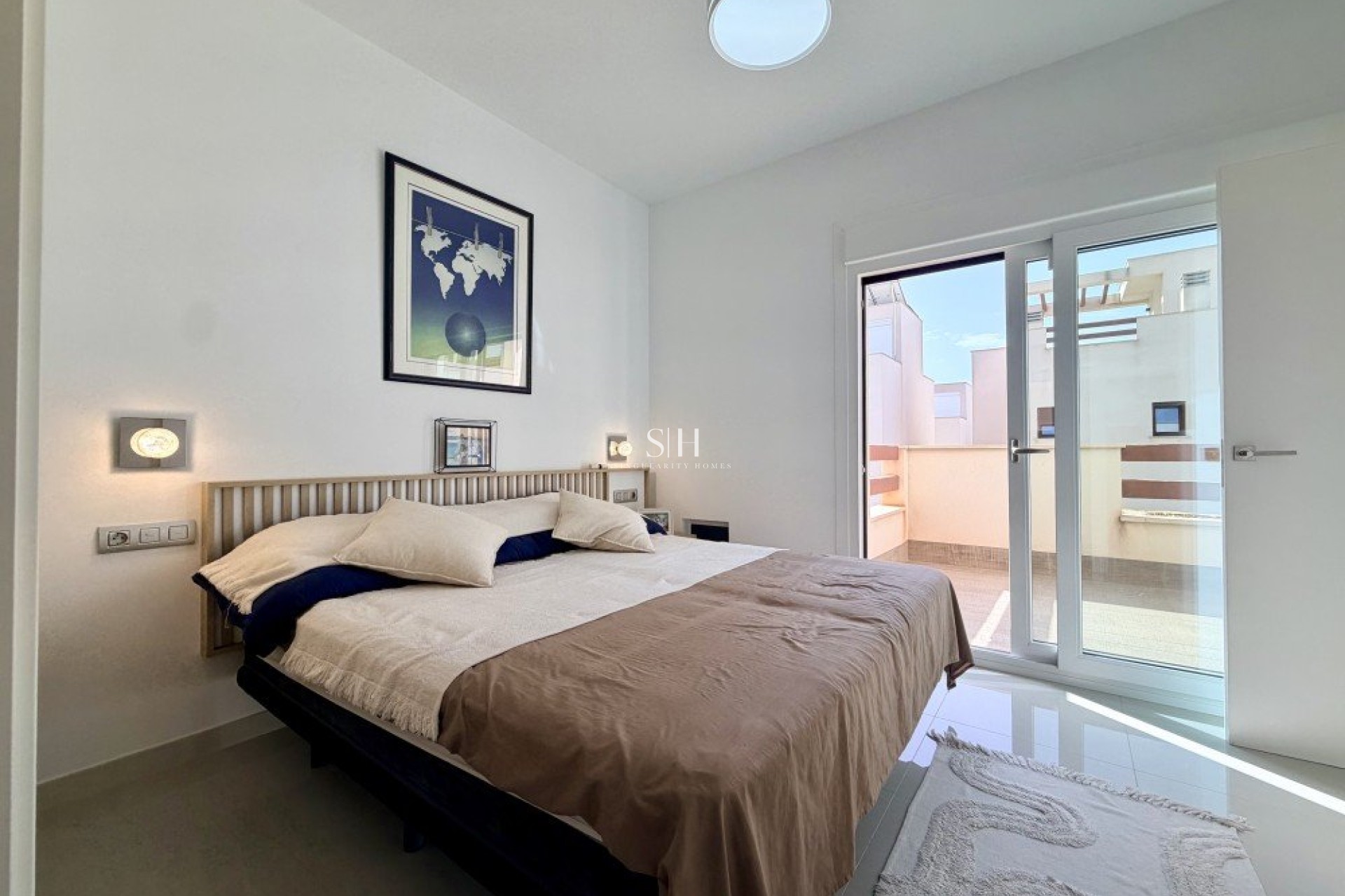 Wiederverkauf - Haus - Ciudad Quesada - Costa Blanca